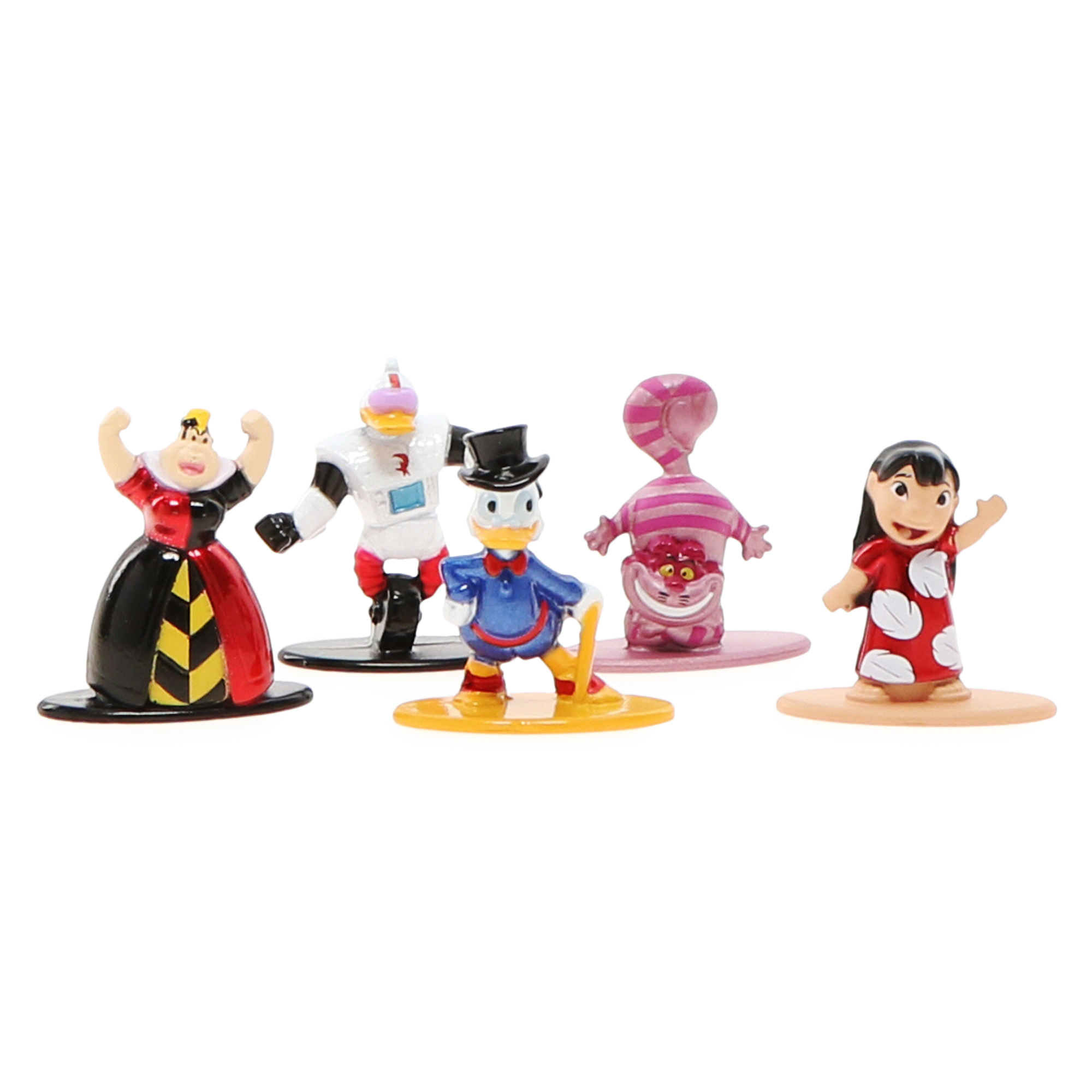 Disney© Nano Metalfigs™