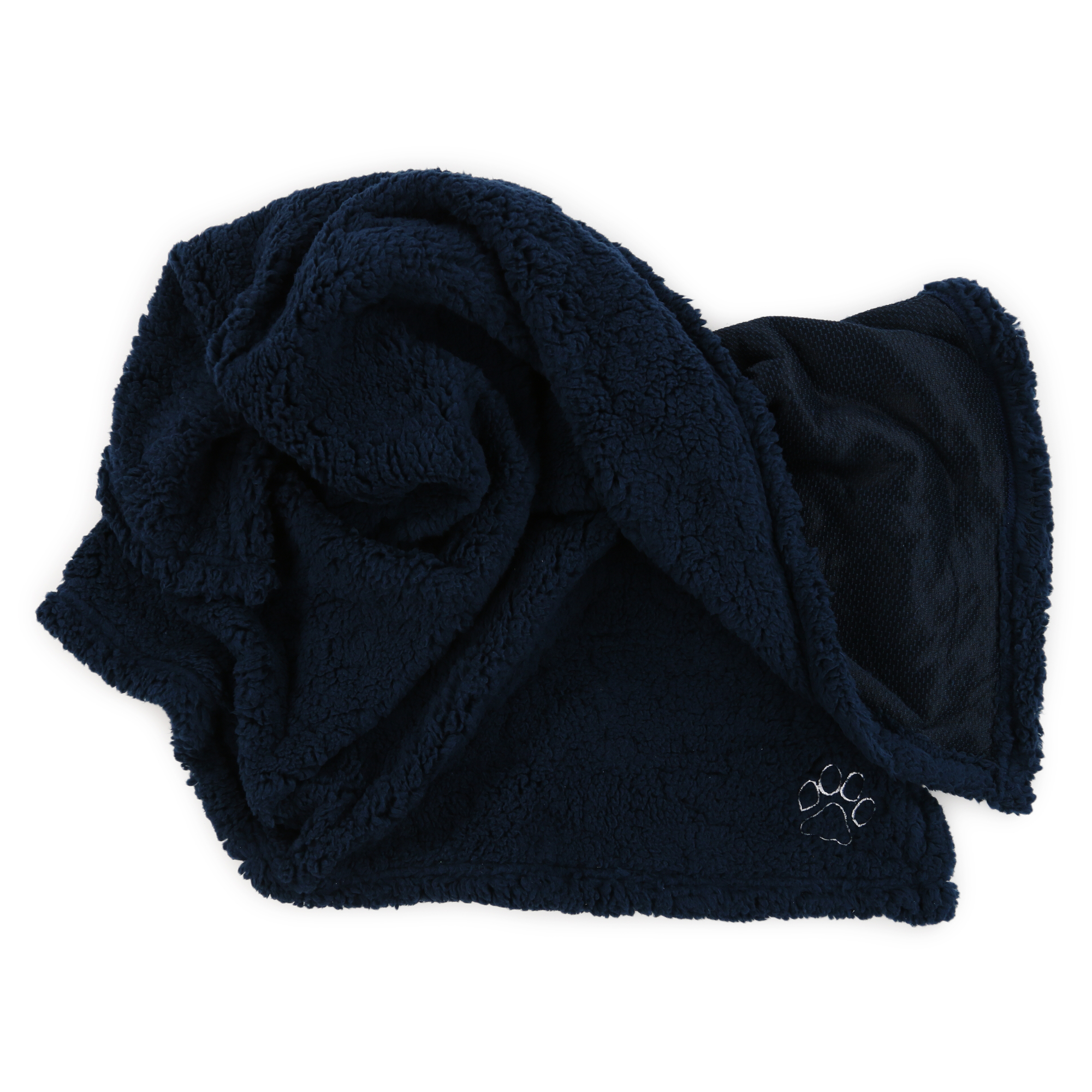 Cozy Sherpa Pet Blanket 30in X 40in