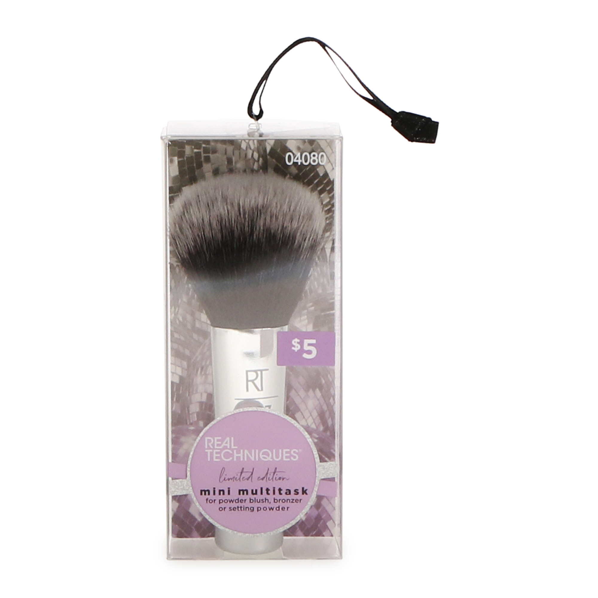 Real Techniques® Mini Multi-Tasking Makeup Brush
