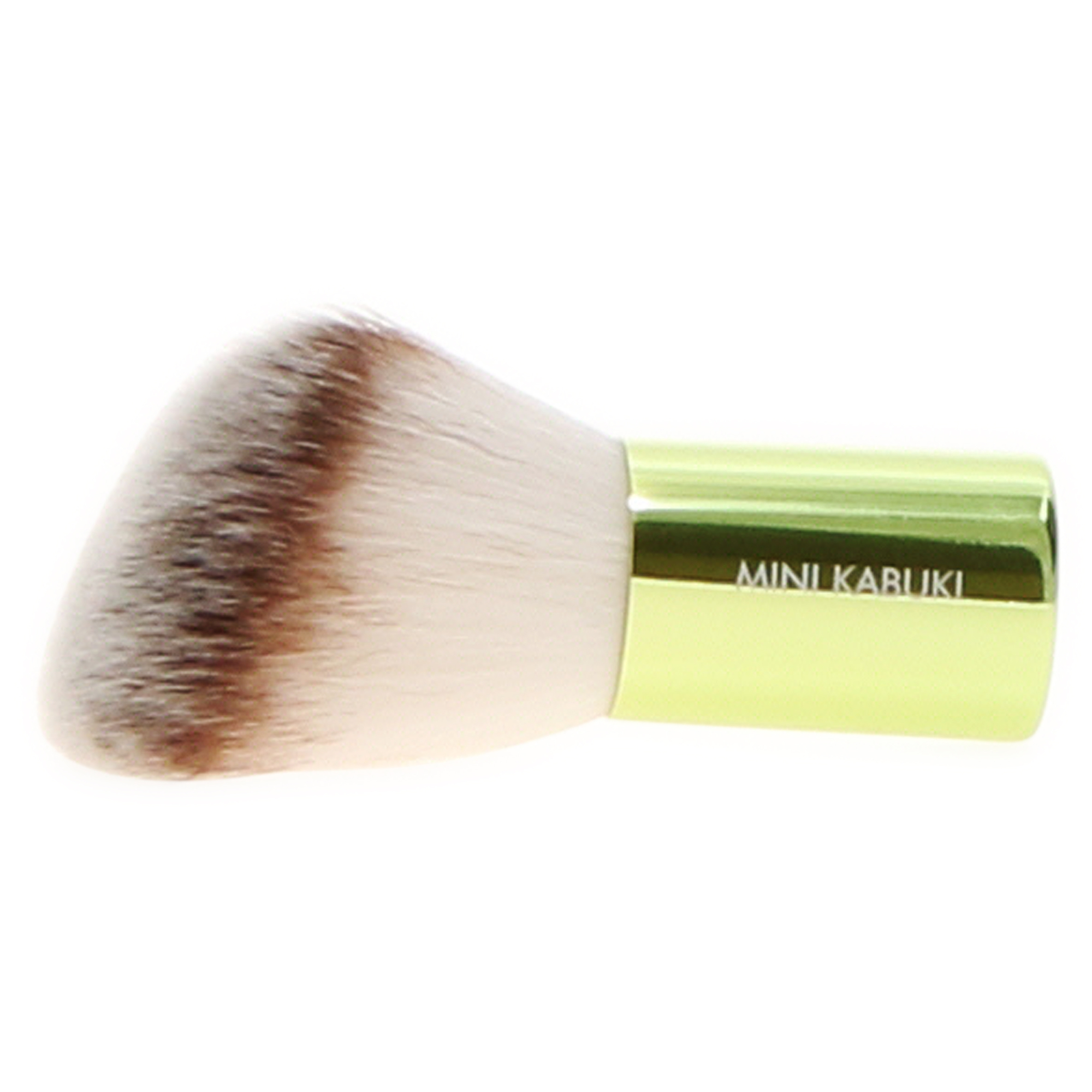 Ecotools® Mini Highlighting Kabuki Brush