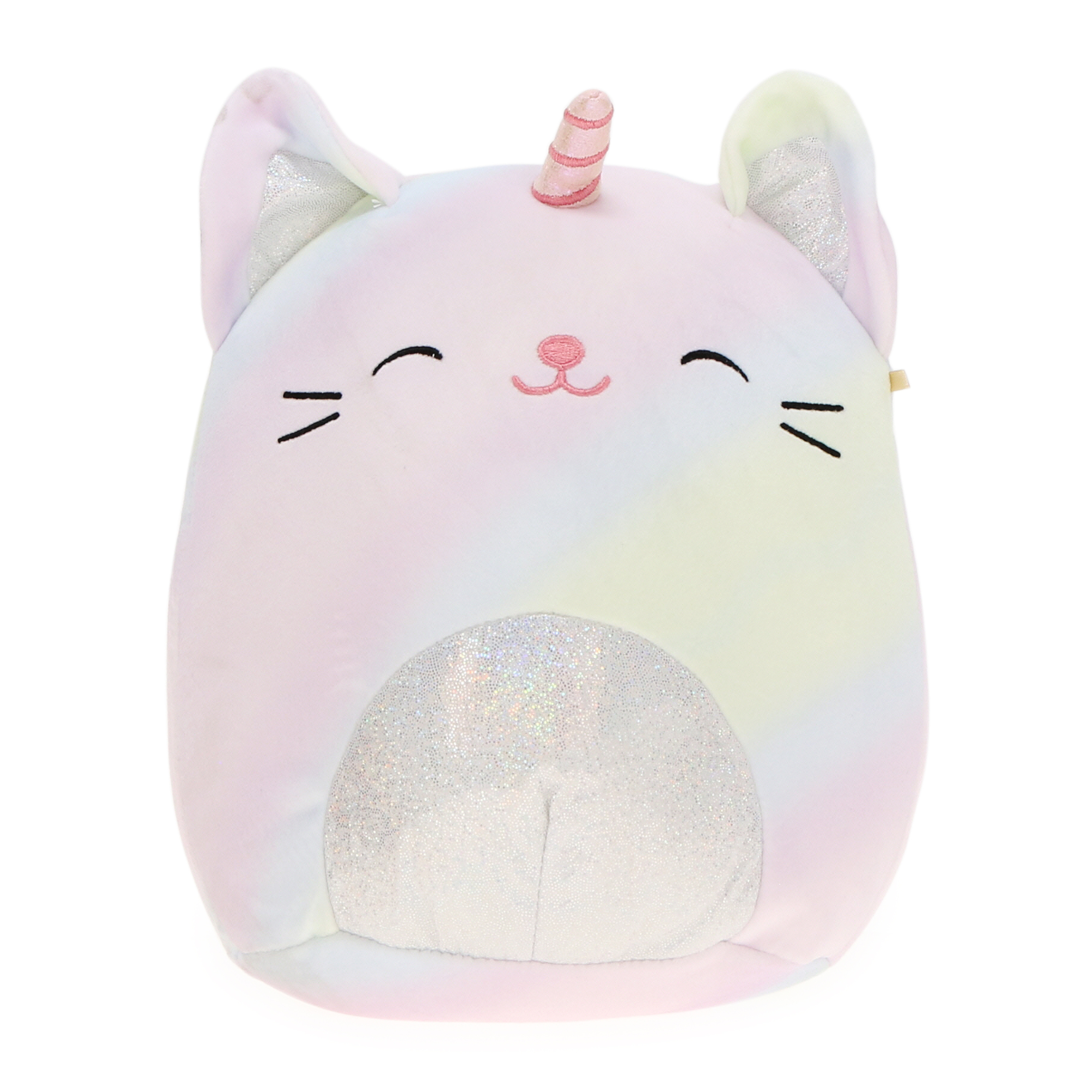 Five Below Squishmallows™ Premium Cloud Slime & Mix-Ins 8oz