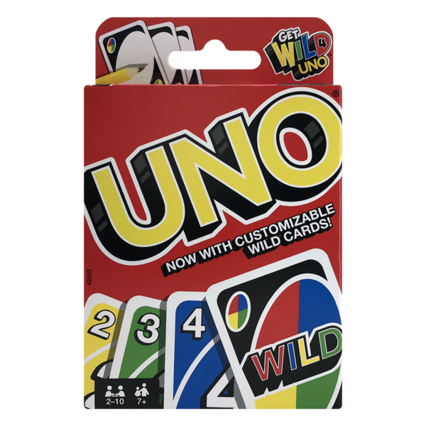 Uno® Card Game