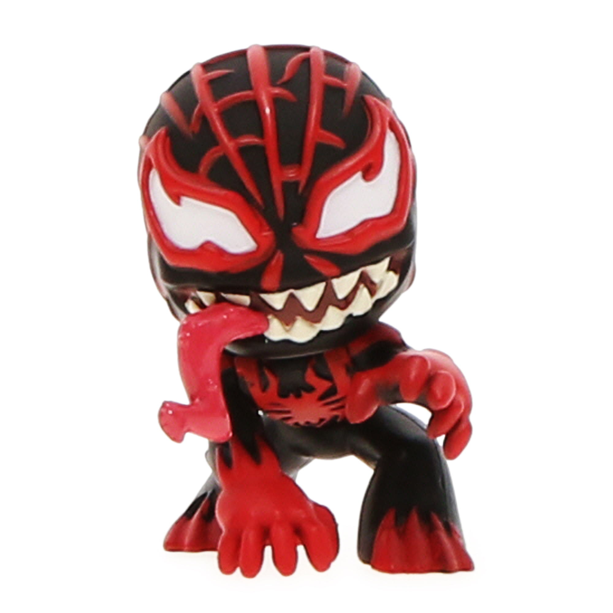 Funko Minis Marvel factory Venomized 2inch Complete Set (NIB)