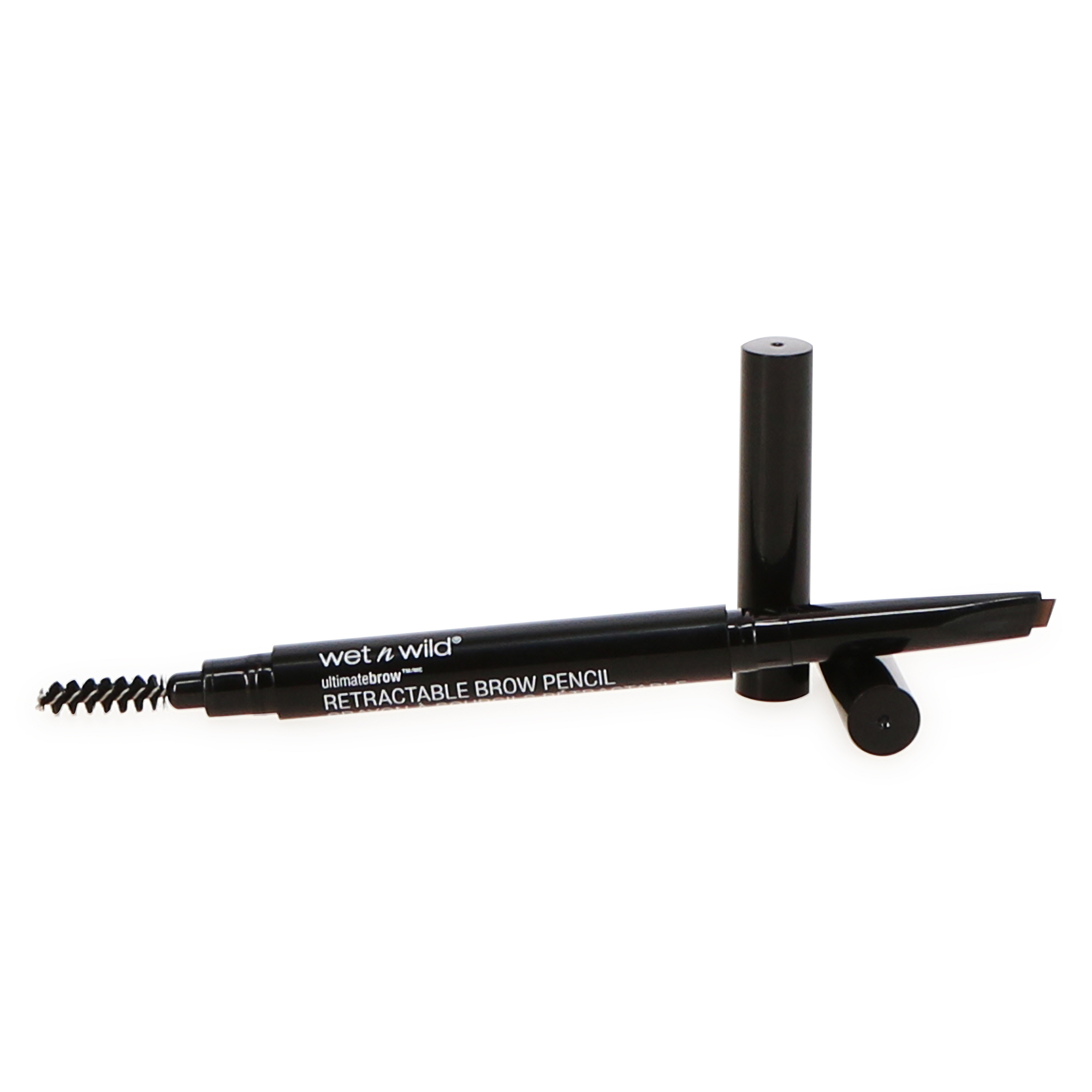 Wet N Wild® Ultimate Brow Retractable Pencil - Ash Brown