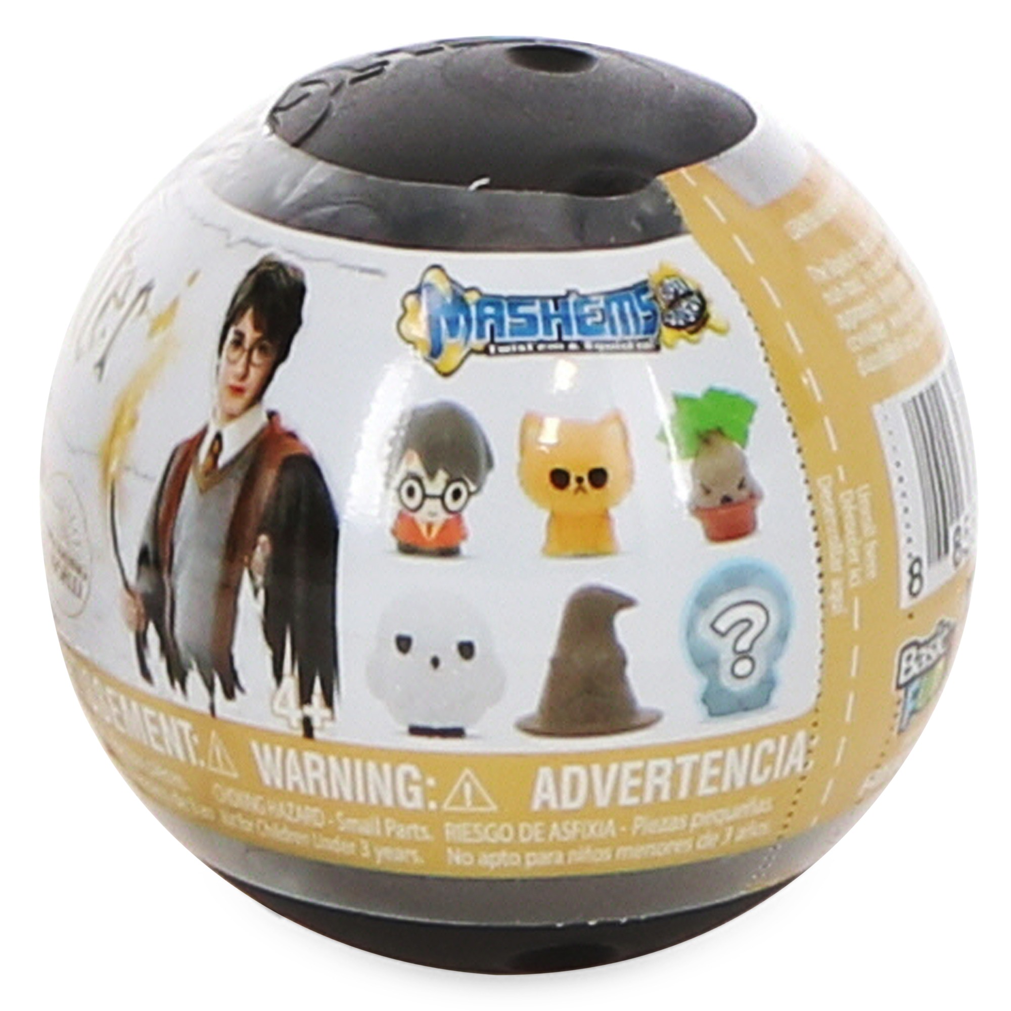 Harry Potter™ Mash'Ems™ Series 2 Blind Bag Toy