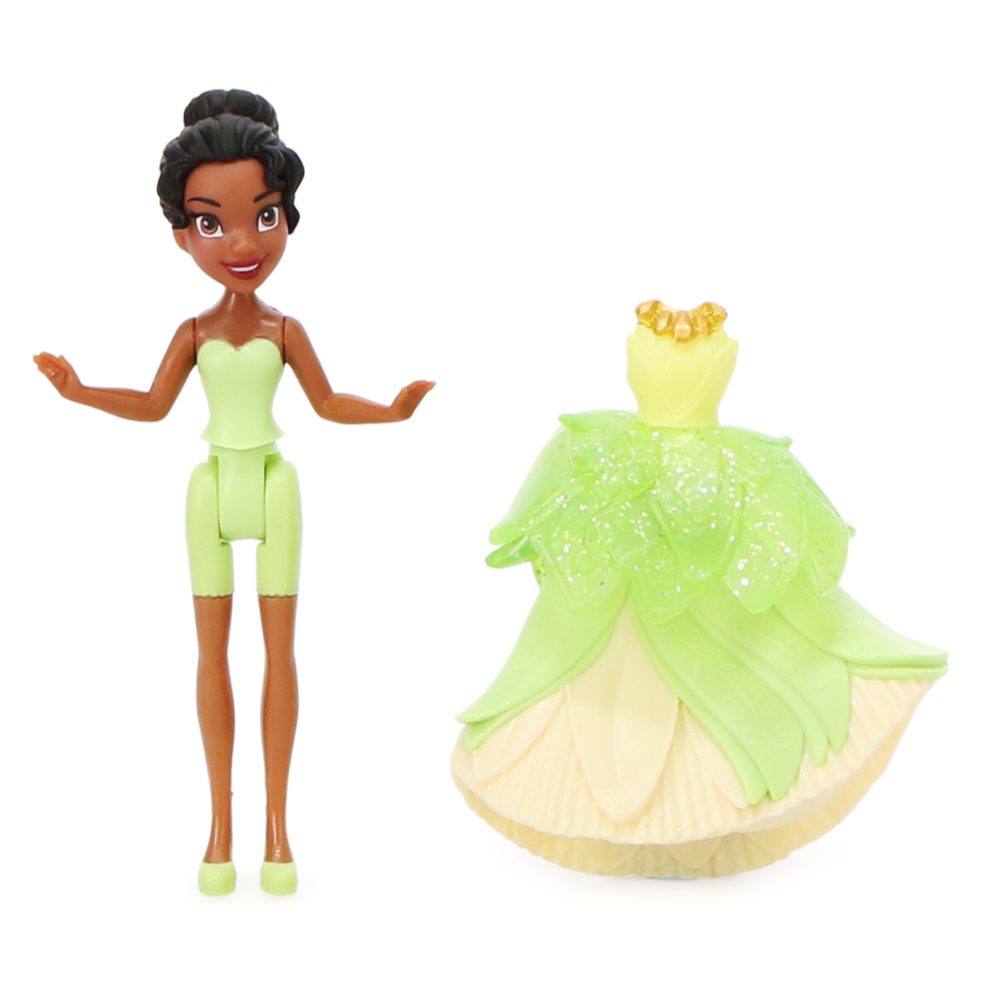 Disney Princess™ Royal Clips Doll