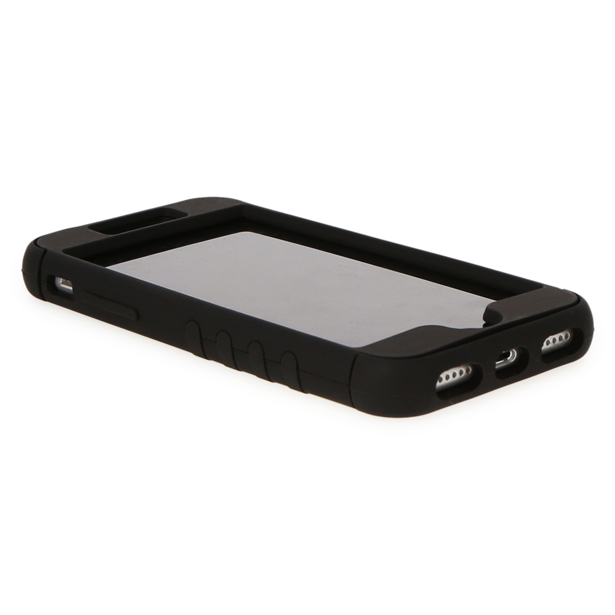 Iphone Se®/8®/7®/6® Safeguard Dual Layer Case | Five Below