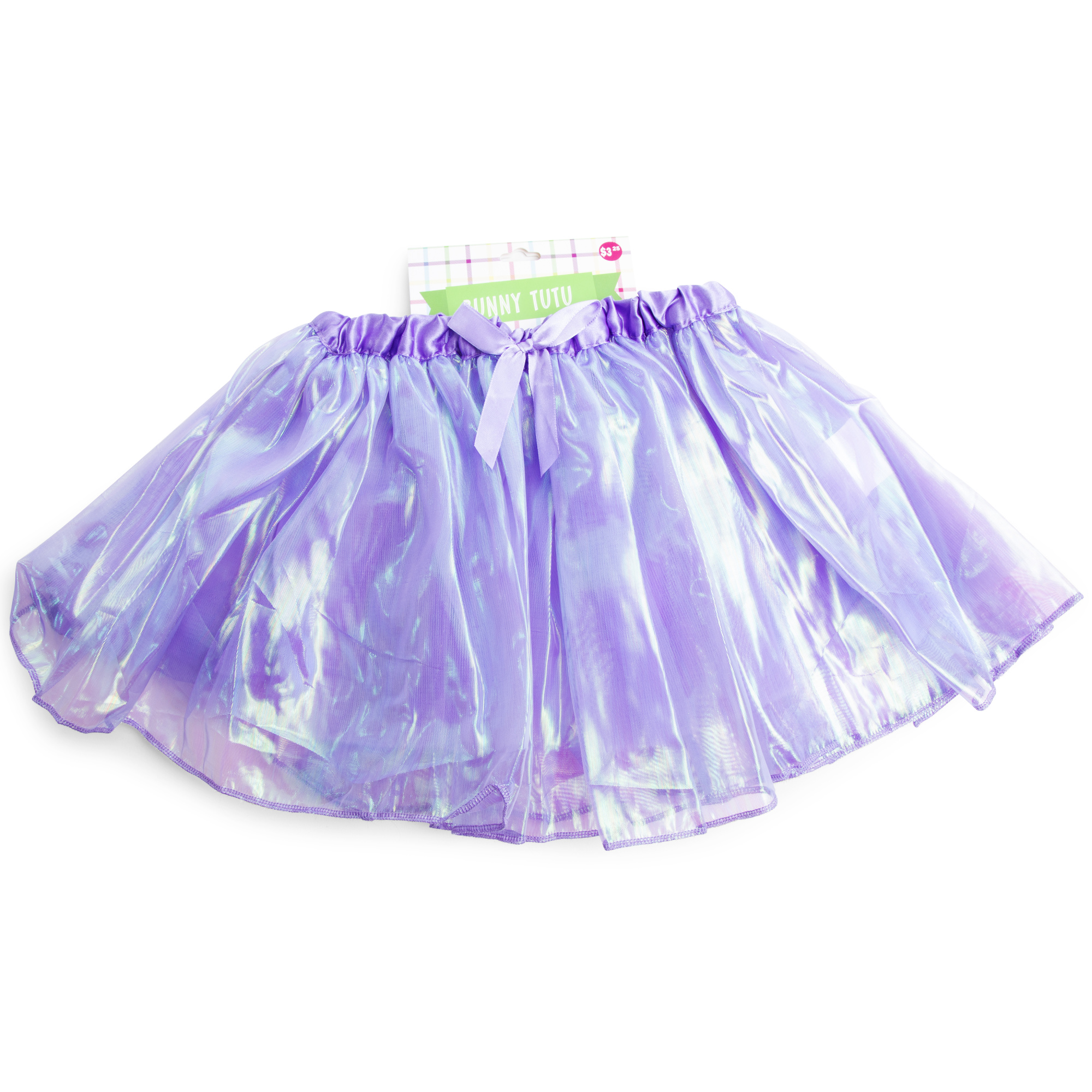 Amazon.com: Lainlight Tutu for Girls 3 Layered Tulle Tutu