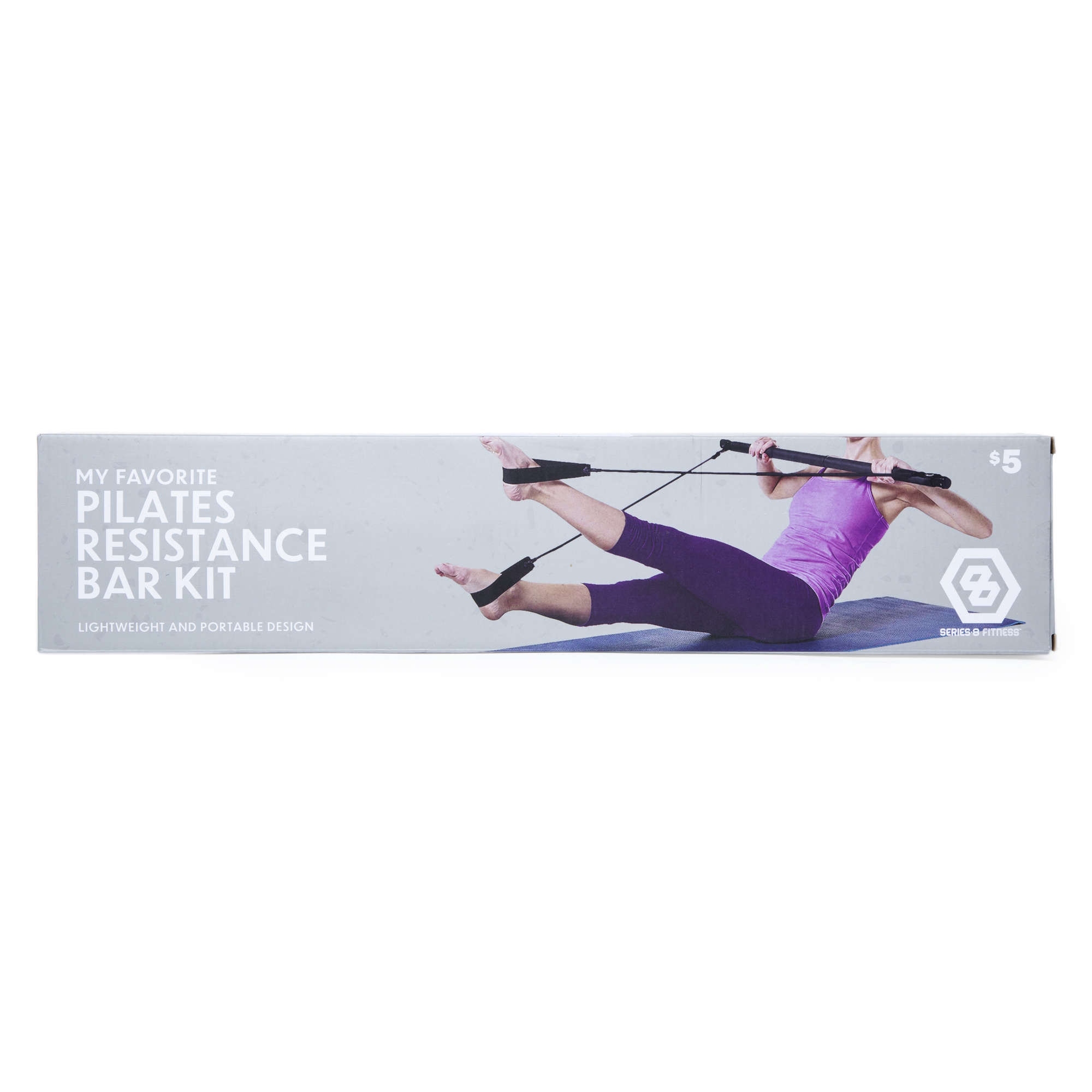 Pilates Machine Exercise Equipment - Bed Bath & Beyond