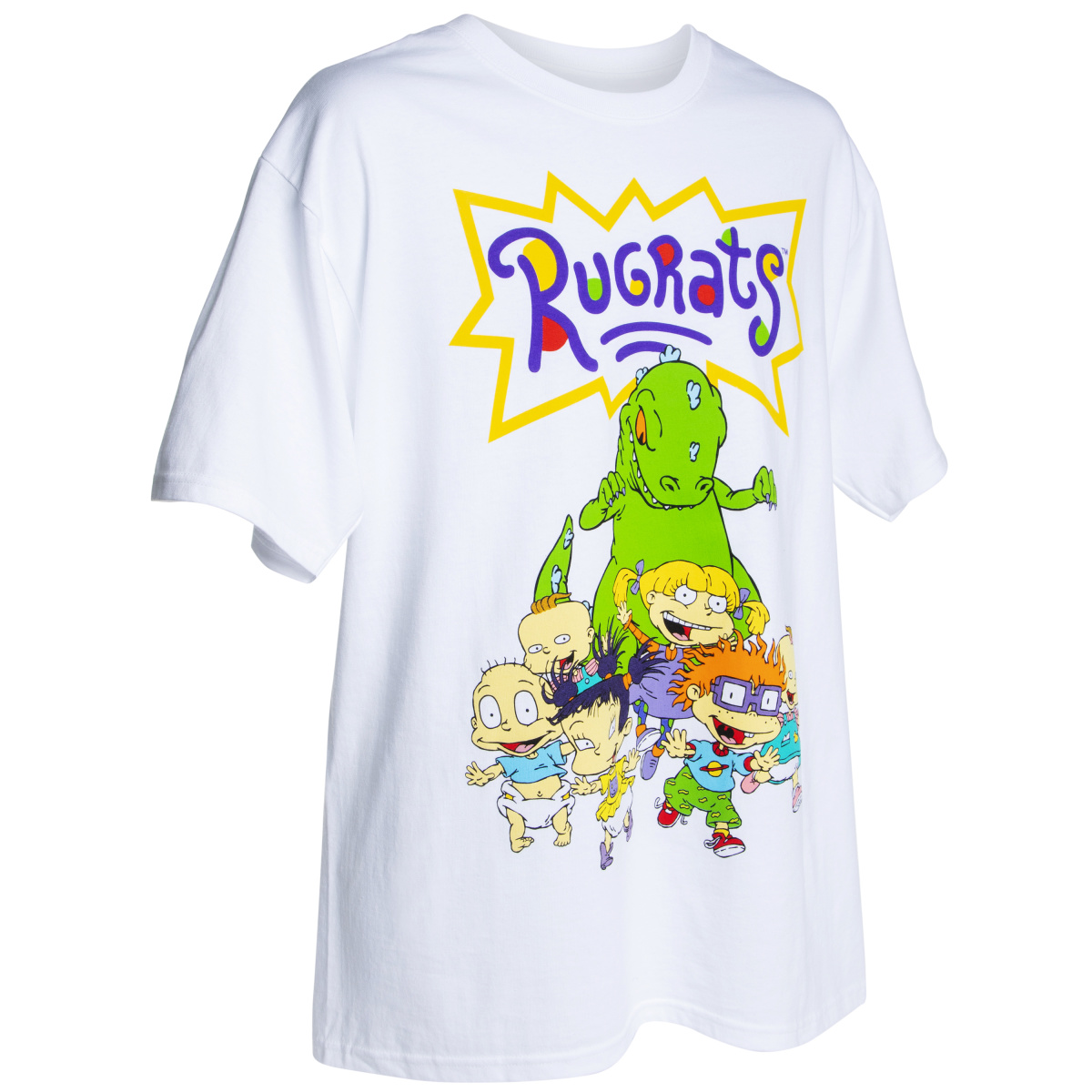 Rugrats™ Reptar Graphic Tee