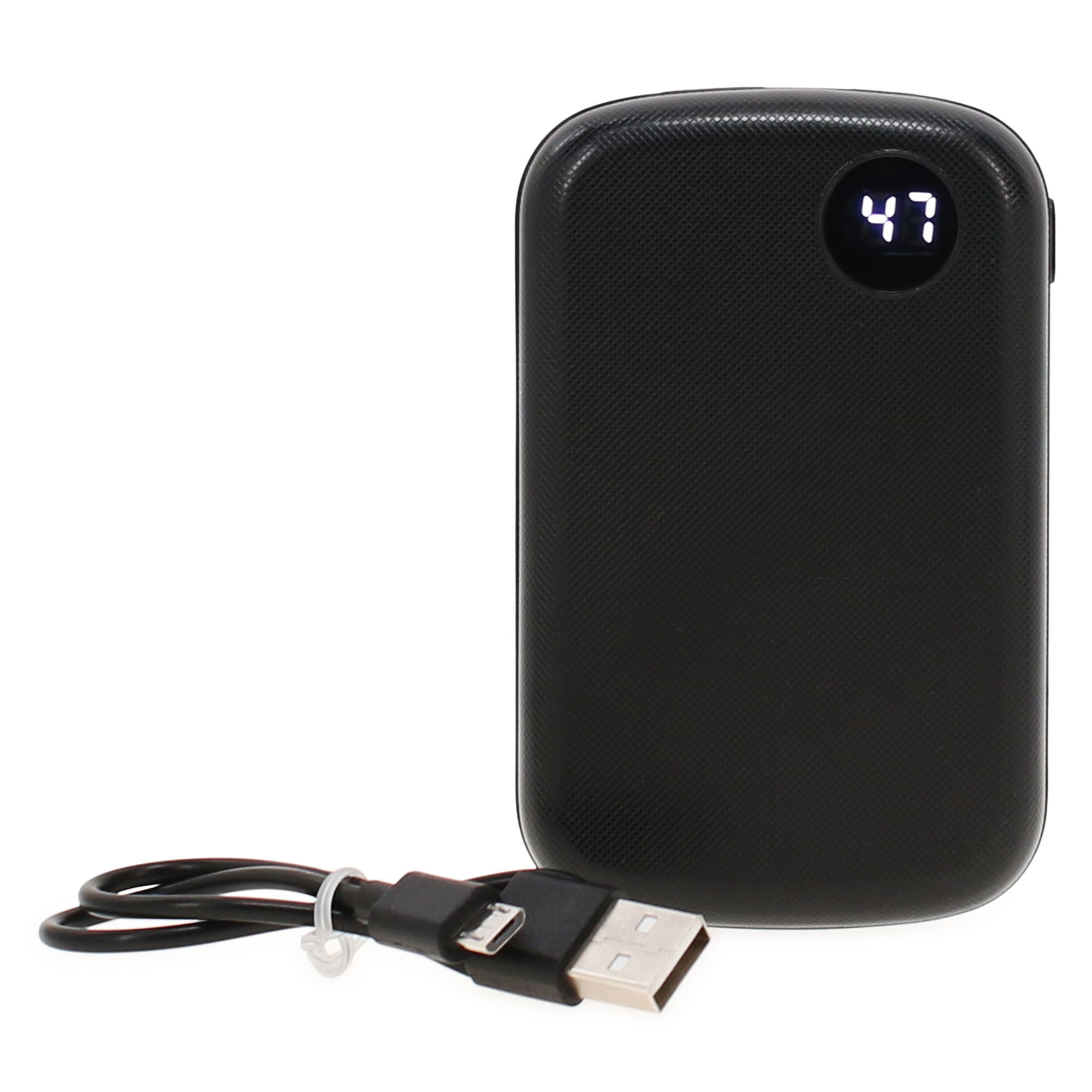 3600mAh Power Bank / LED Display