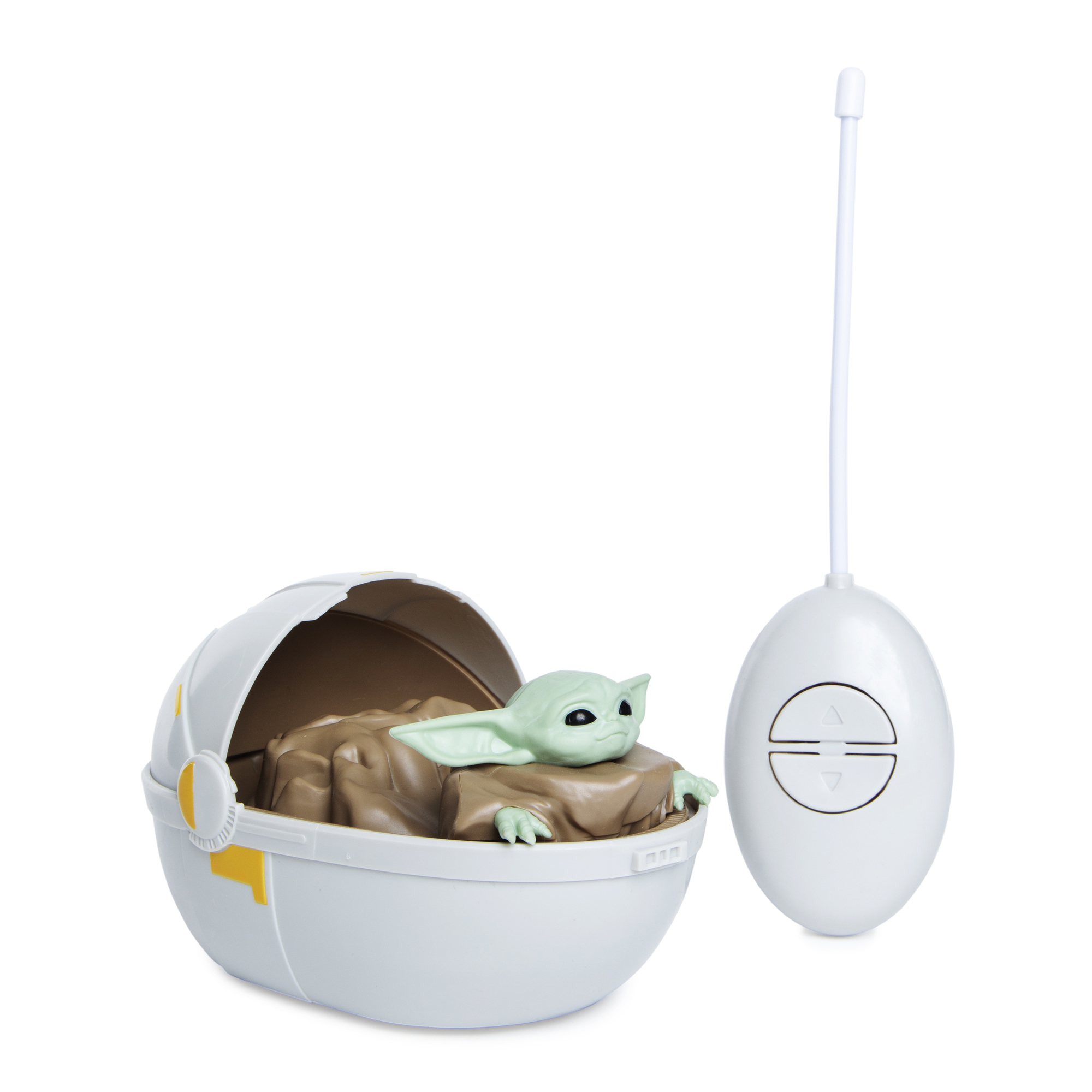 Disney© Remote Control The Child™ & Pram