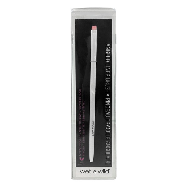 Wet N Wild® Angled Liner Brush