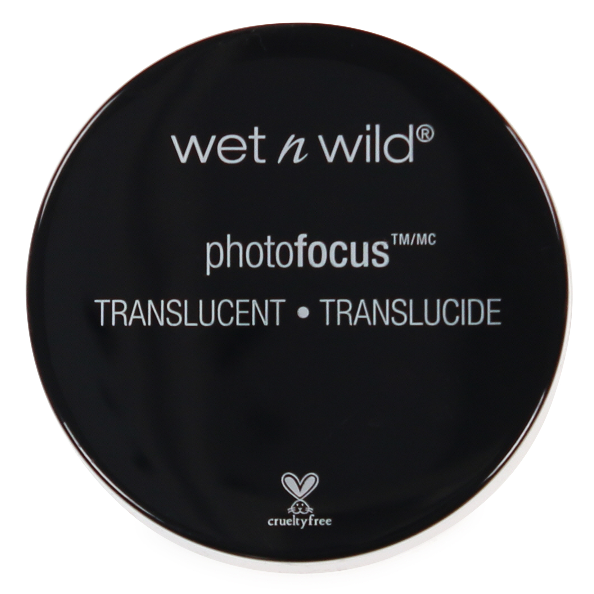 Wet N Wild® Photo Focus™ Loose Setting Powder - Translucent