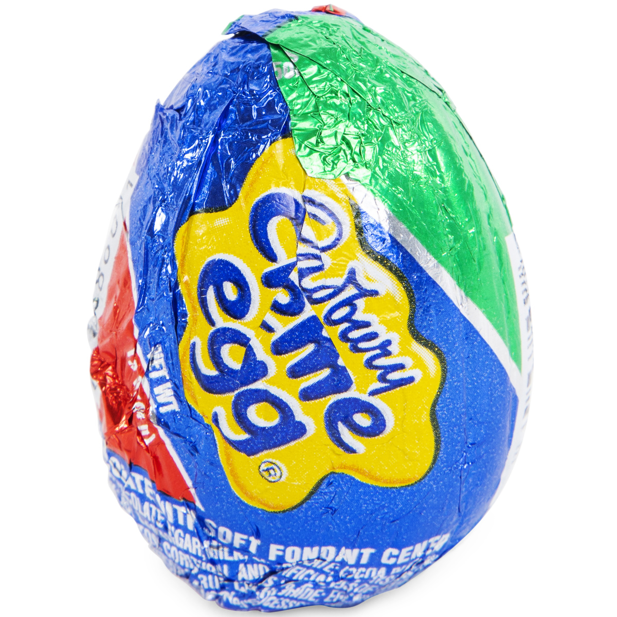 cadbury creme egg® 1.2oz