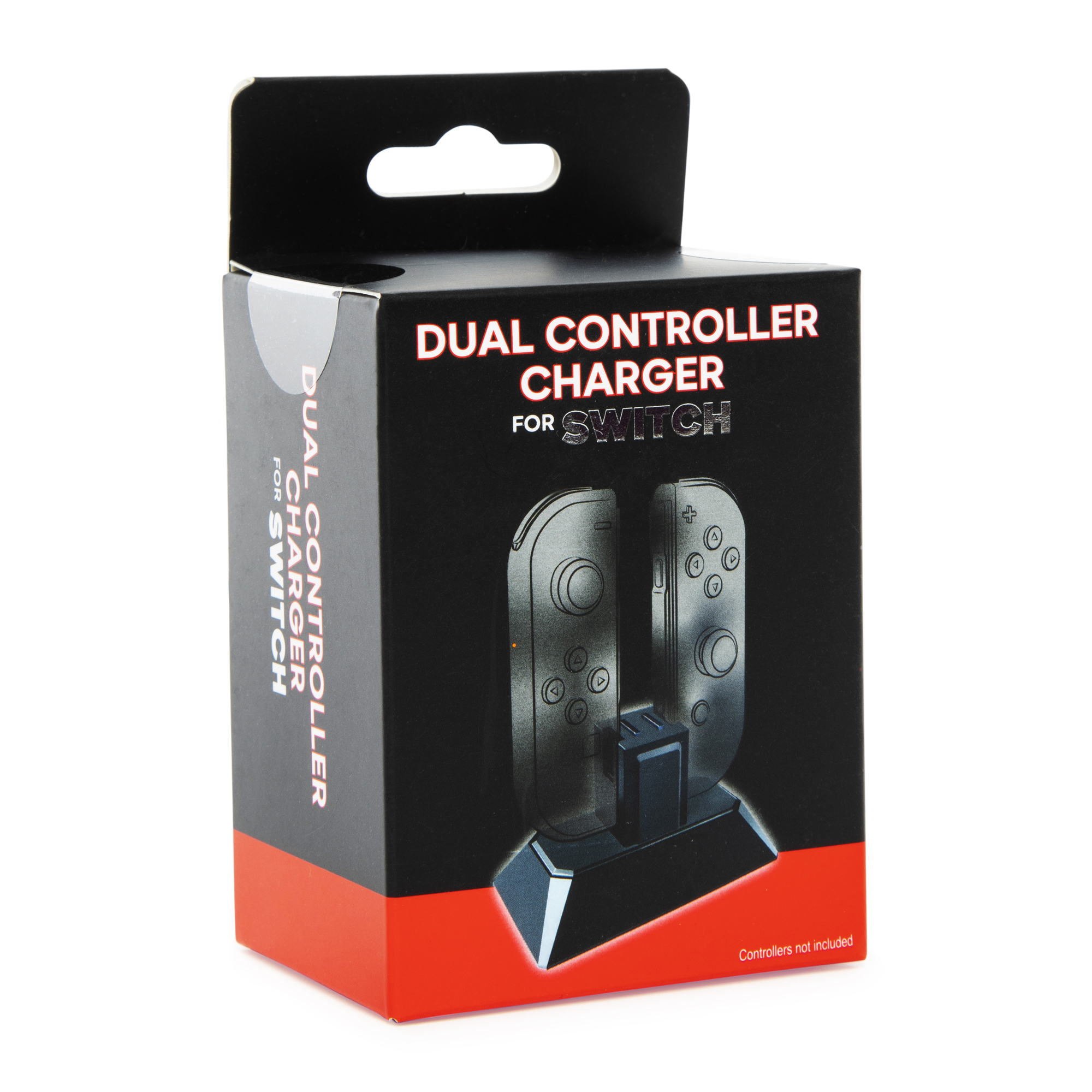 Dual joy con sales charger