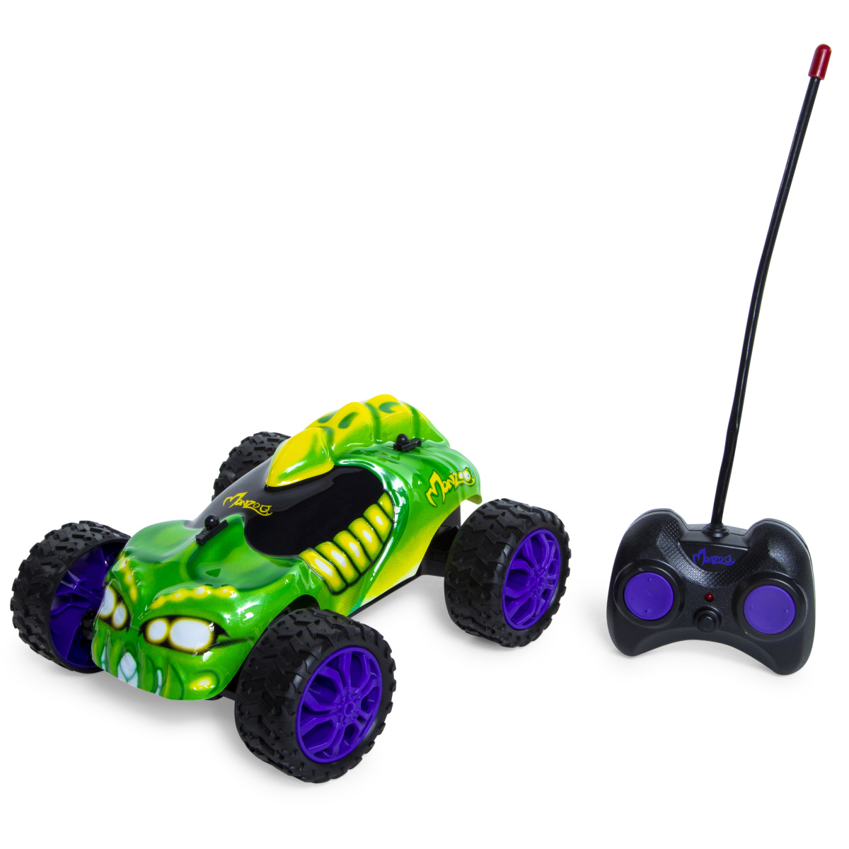 5 below hot sale rc car