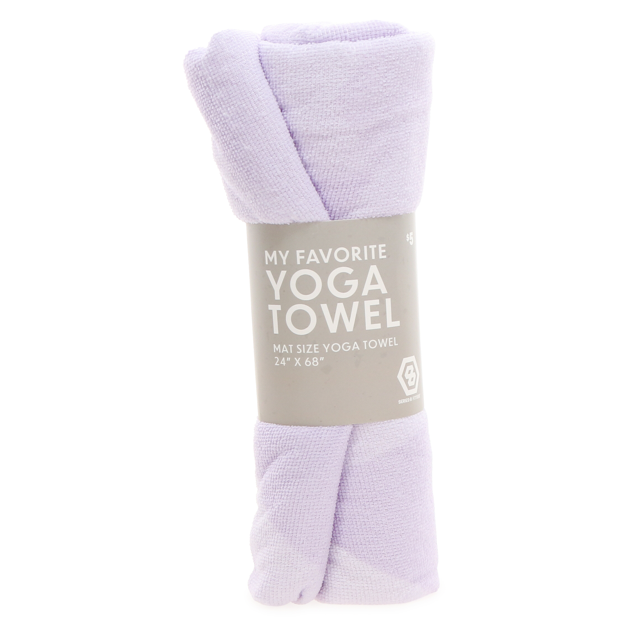 IUGA Yoga Towel Non Slip Soft Yoga Mat Towel Sweat Absorbent Hot Yoga Towel  Spray Bottle Included - Yahoo Shopping