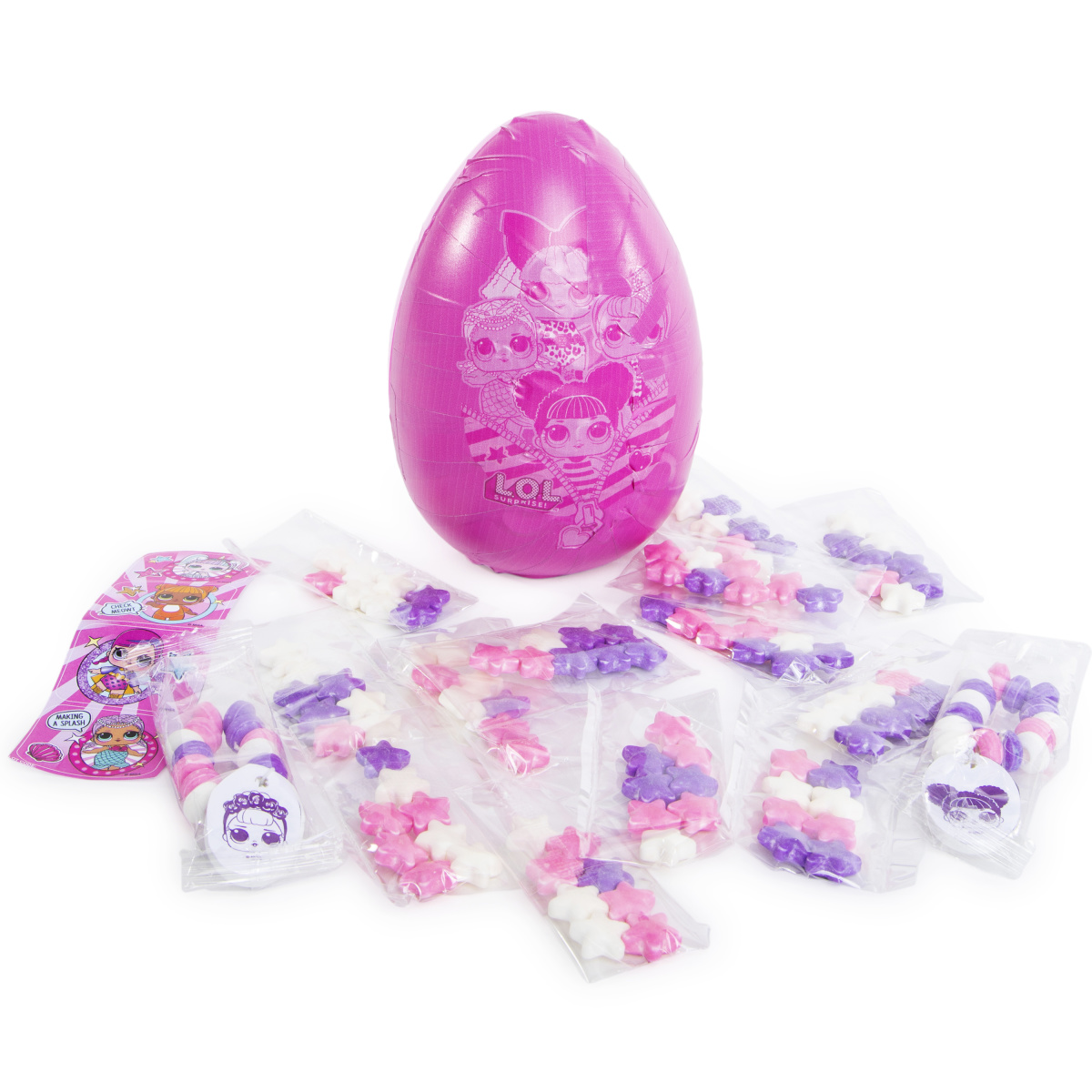 Lol doll best sale easter eggs