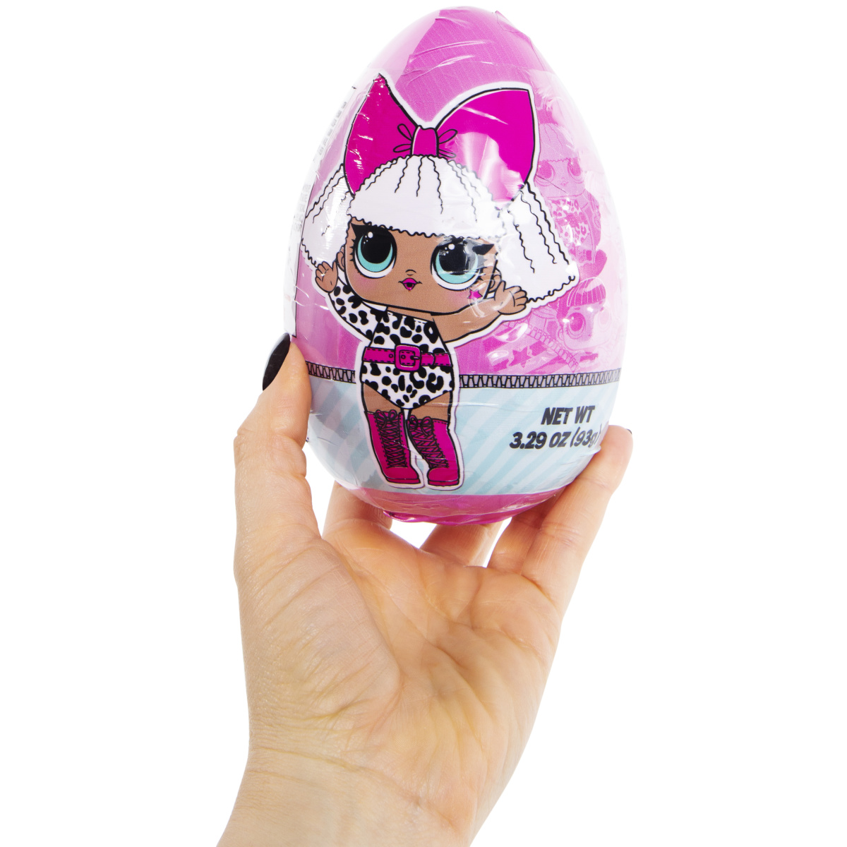 Lol surprise doll easter eggs online