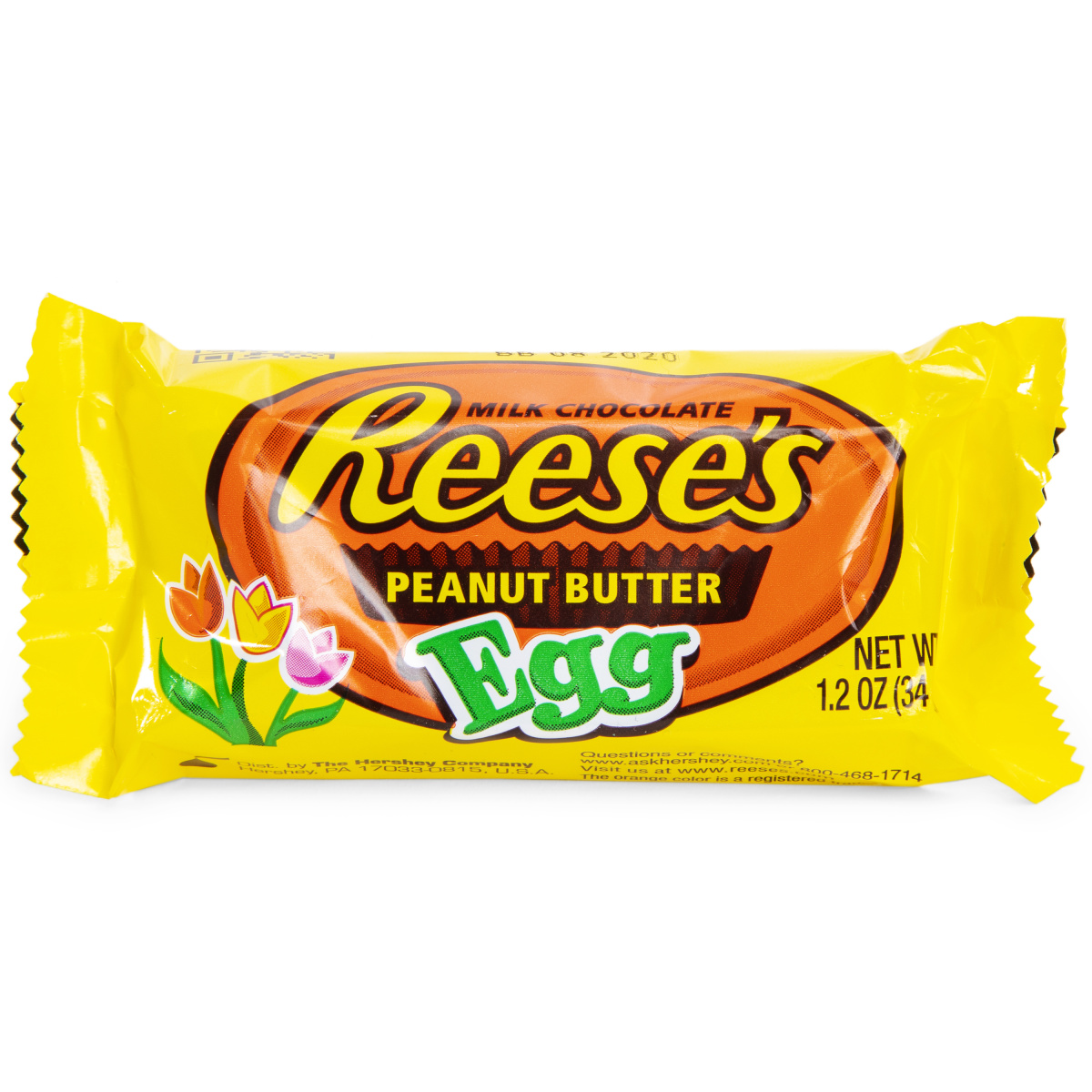 Reese's® Peanut Butter Egg 1.2oz