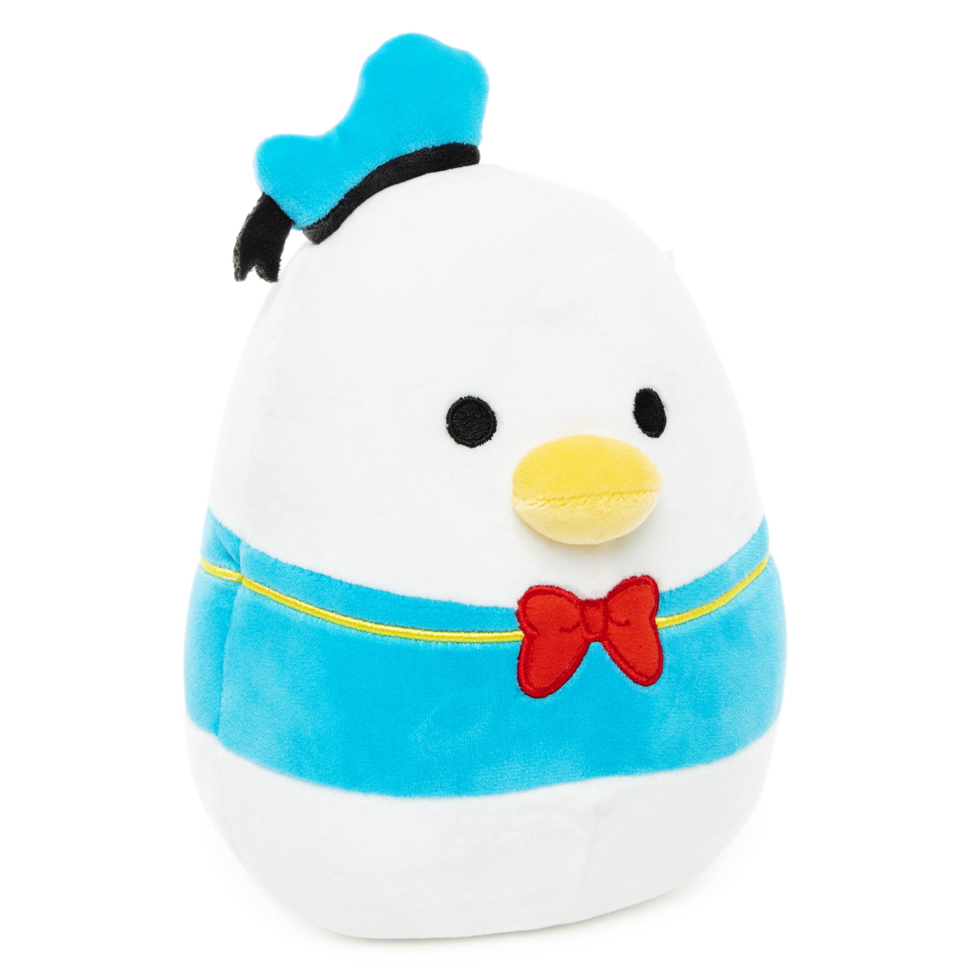 disney© squishmallows™ 6.5in - donald duck™