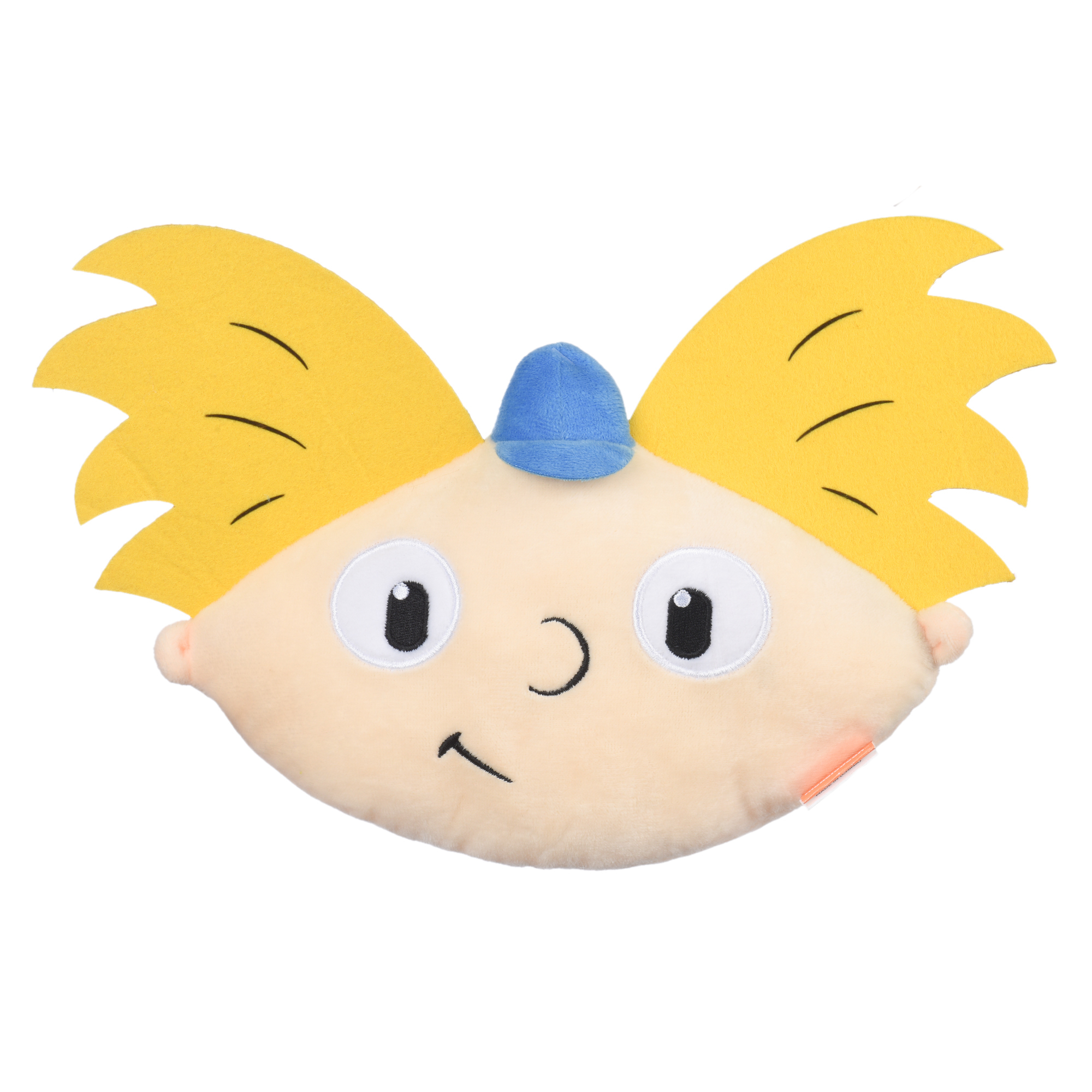 Nickelodeon™ Hey Arnold™ Plush Dog Toy 8in