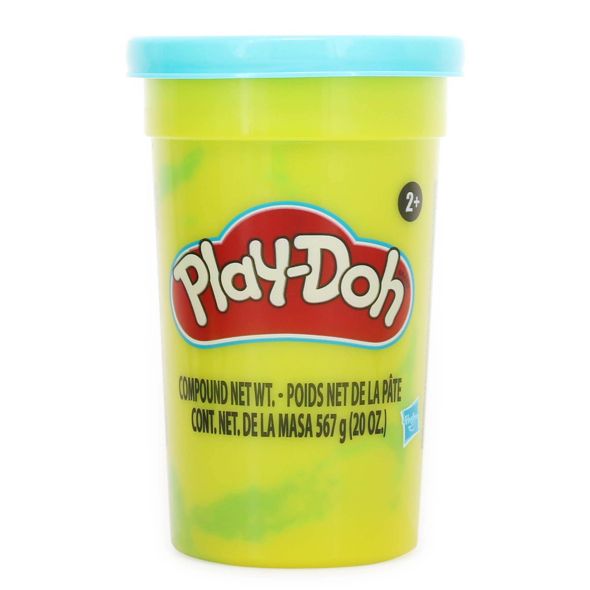 play-doh® mighty can of modeling compound - 1.25 lbs