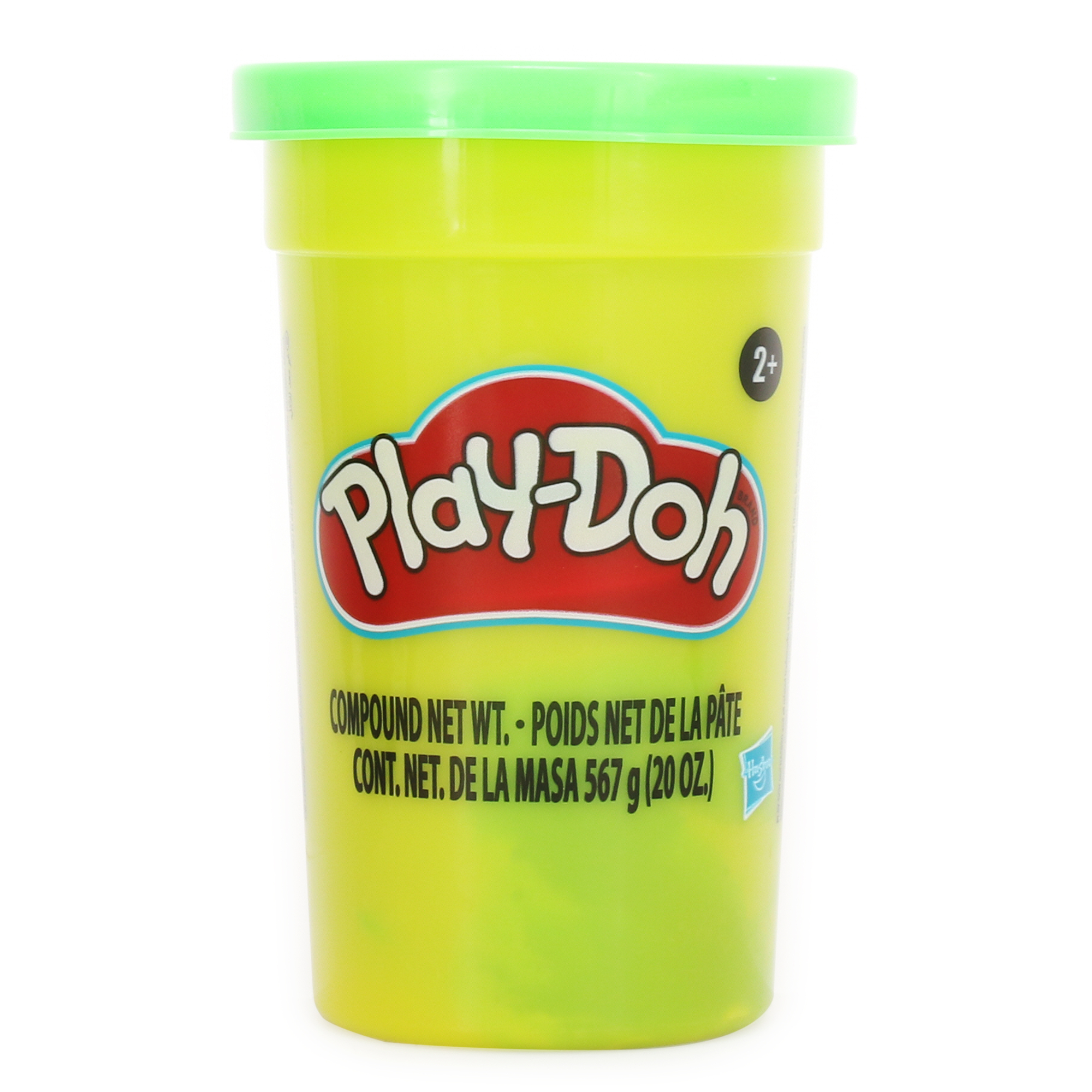 Play-Doh® Mighty Can Of Modeling Compound - 1.25 lbs