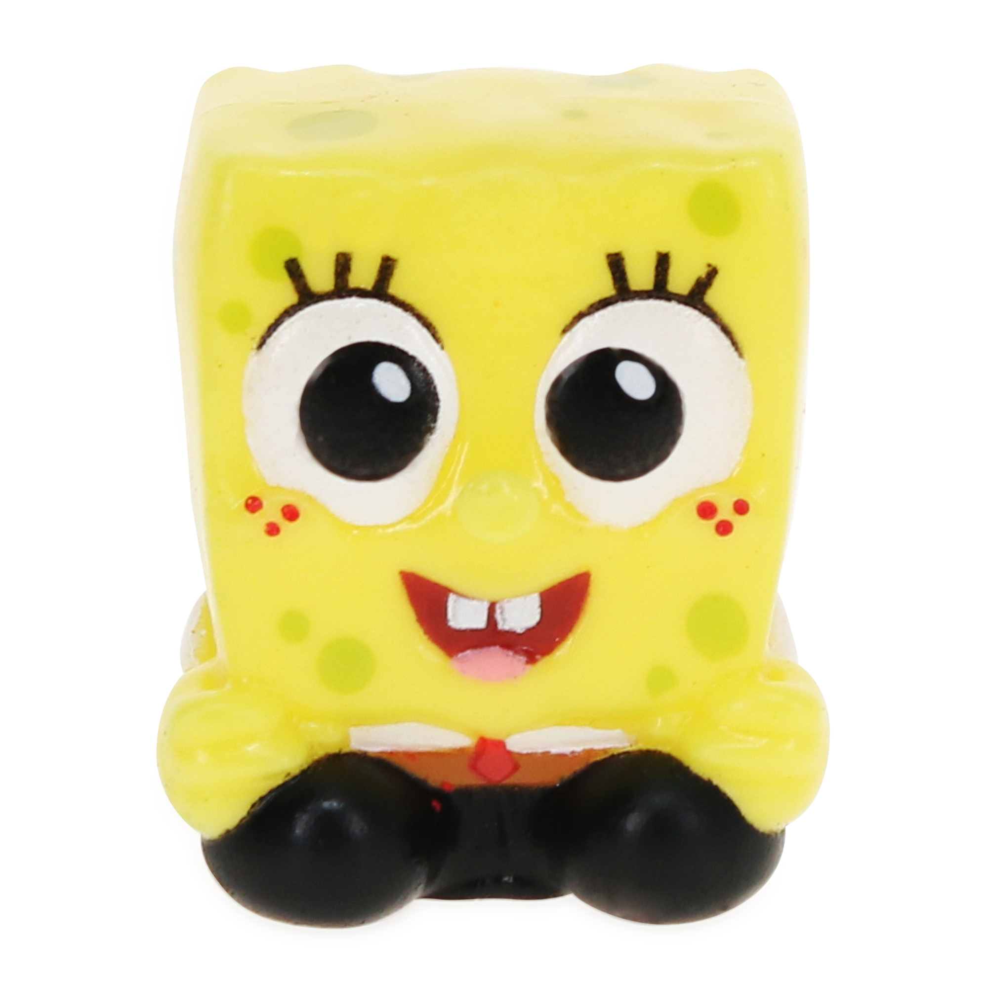 Spongebob Squarepants™ Mash'Ems™ Collectibles Series 3 Blind Bag Toy