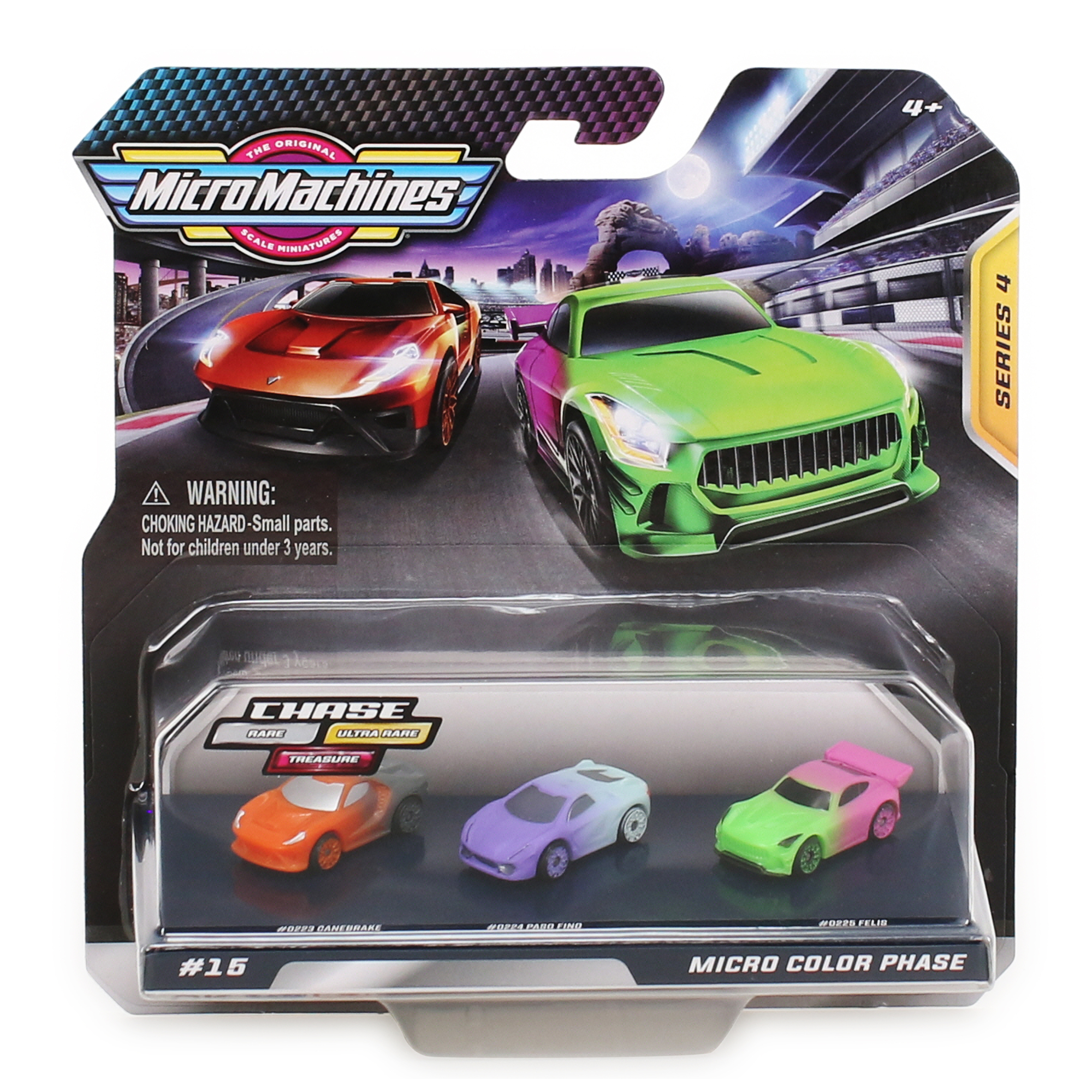 micro machines toy car multipack Five below