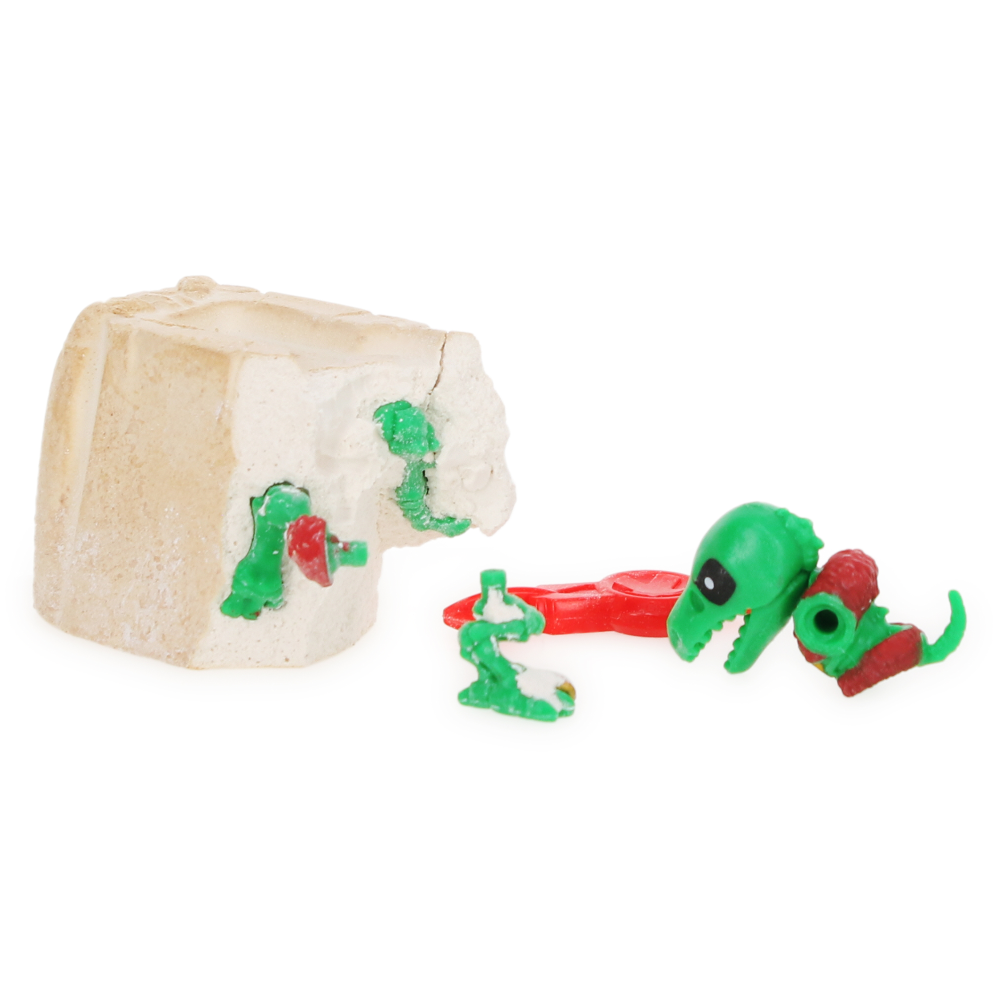 Treasure X™ Dino Gold Series 1 Blind Bag