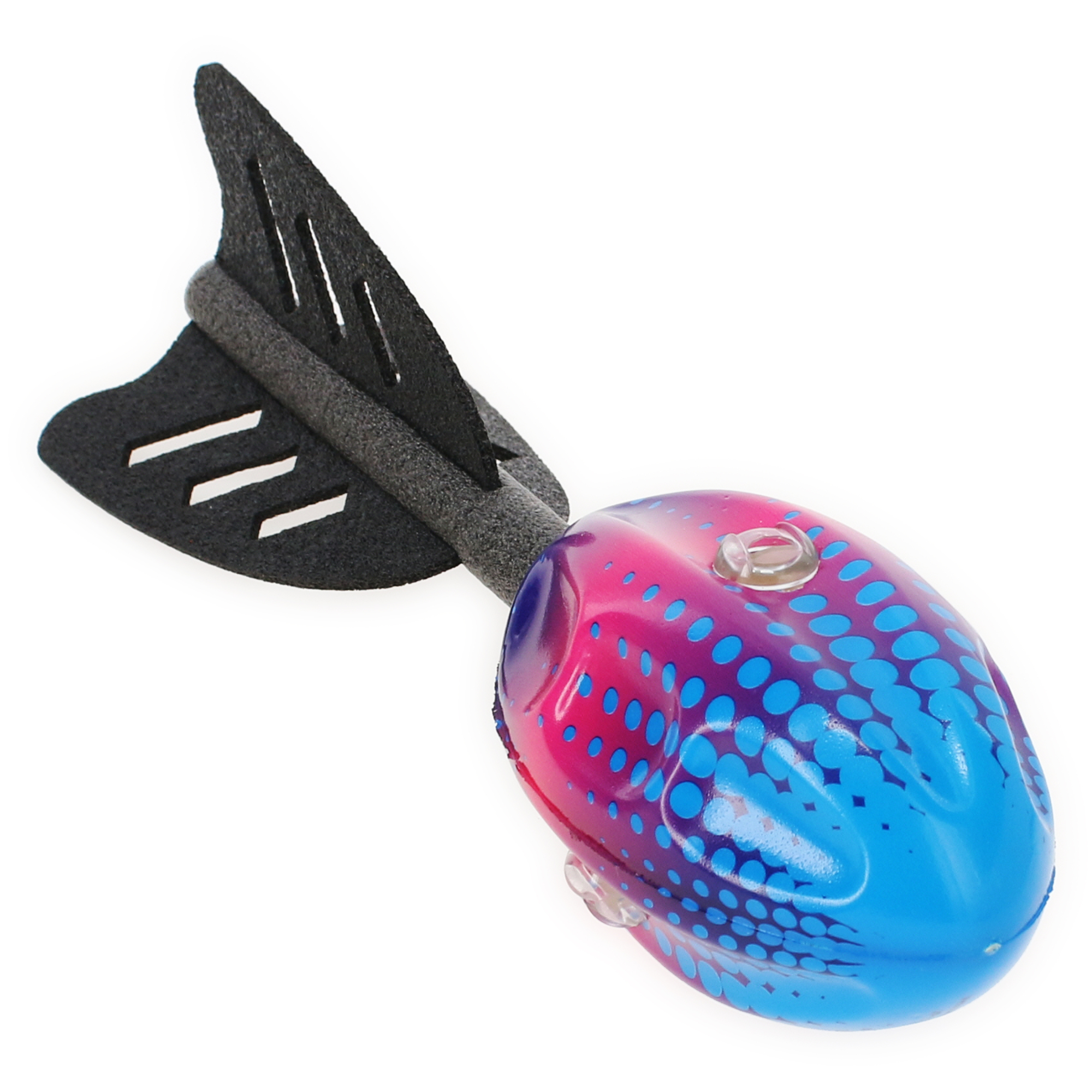Screaming Torpedo Ball 11.5in