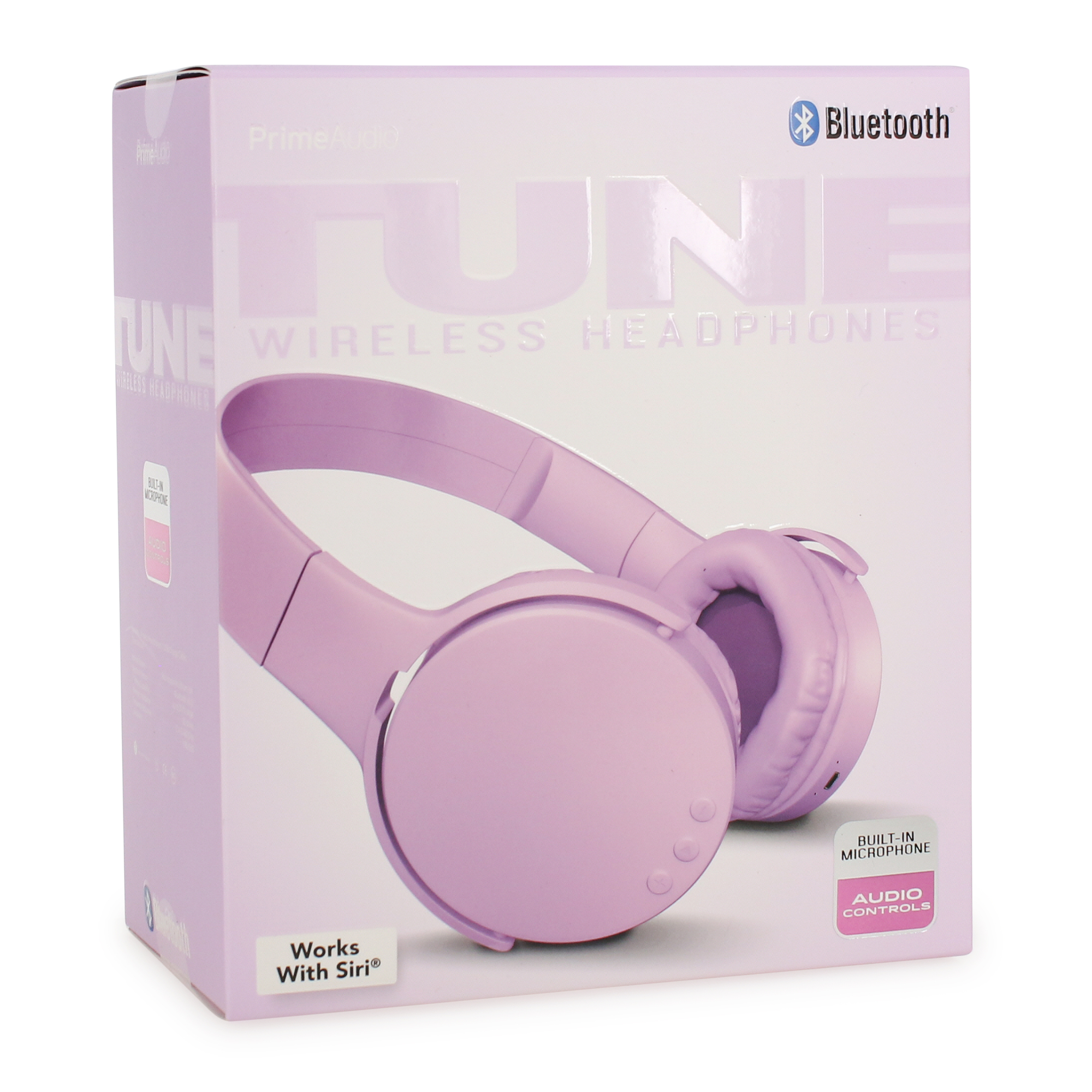 Tune Wireless Bluetooth® Headphones With Mic | Five Below