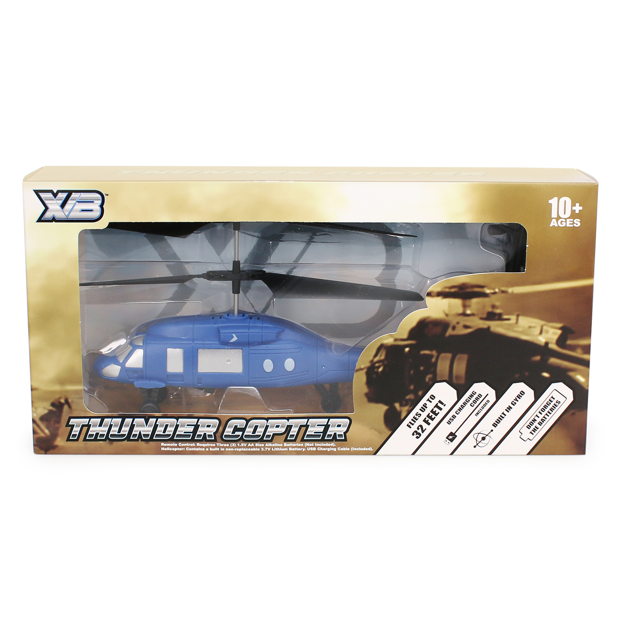 Copter remote deals control helicopter