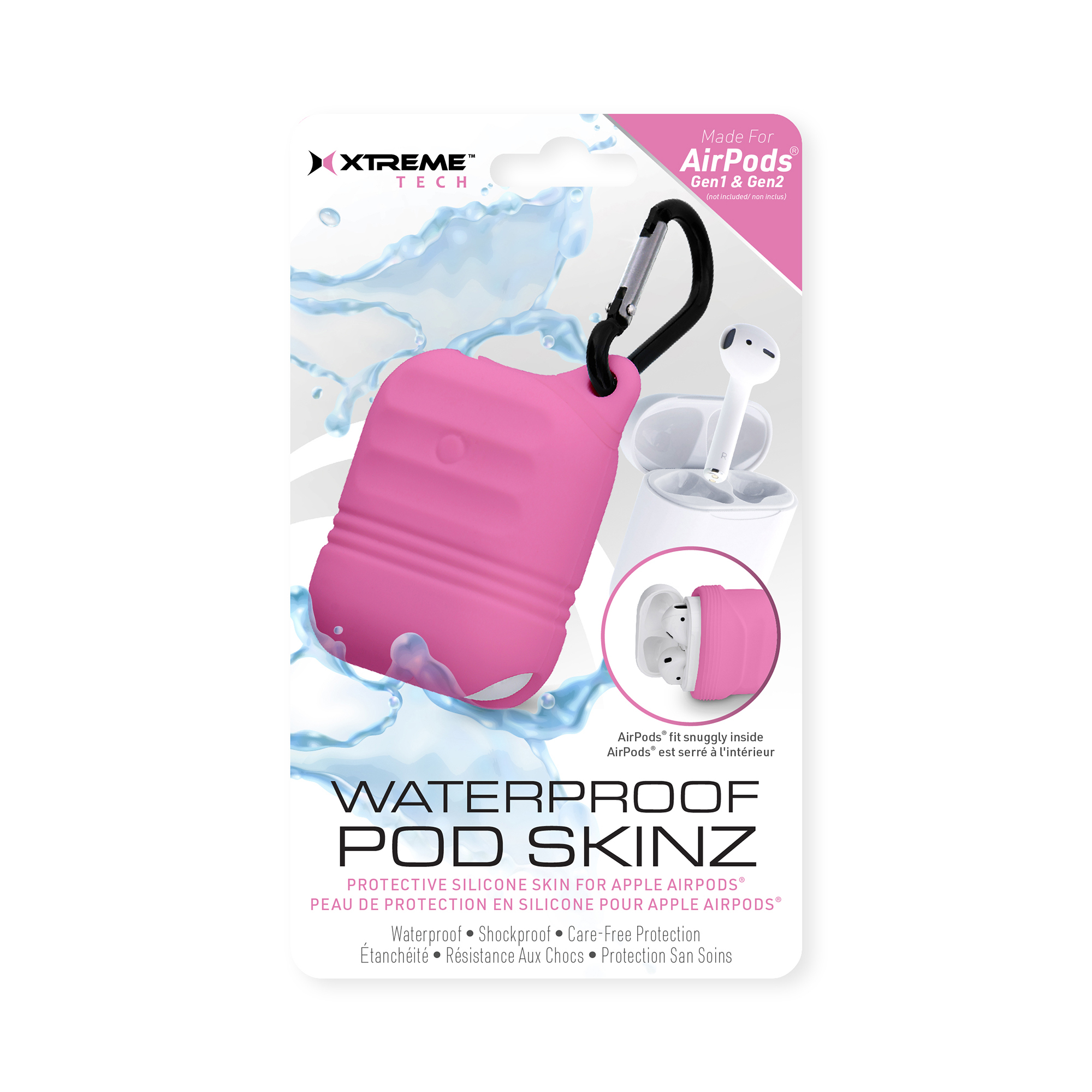 AirPods5個 Amazon | グルマンディーズ(Gourmandise) ピーナッツ AirPods