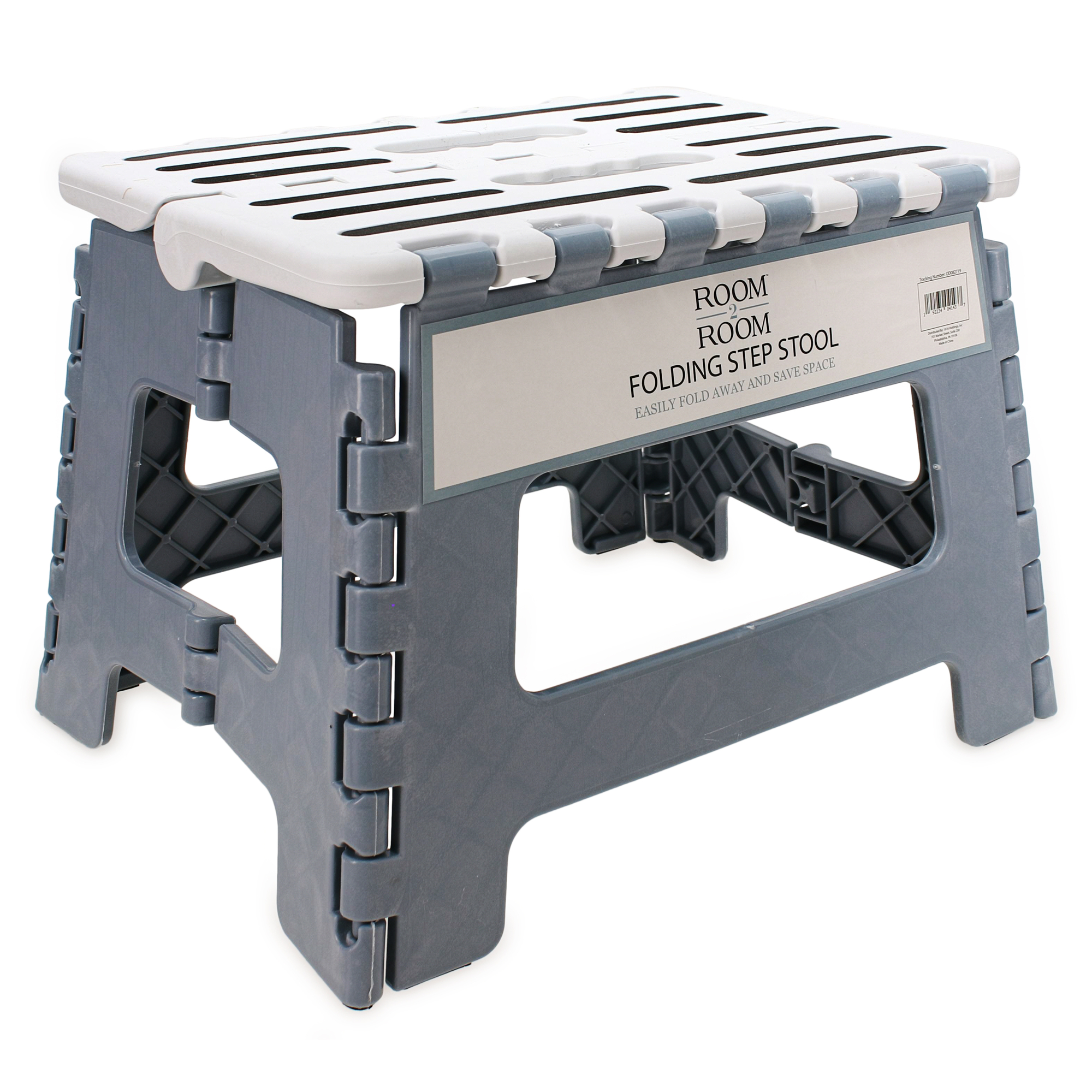9 inch folding step stool Five Below
