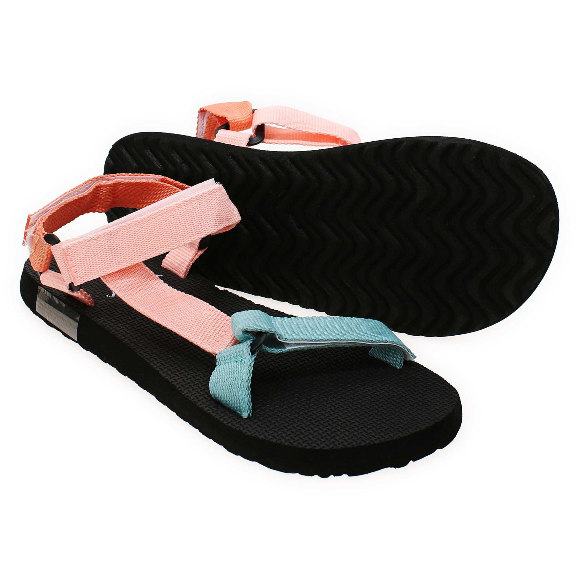 Ladies River Shoe Active Sandals