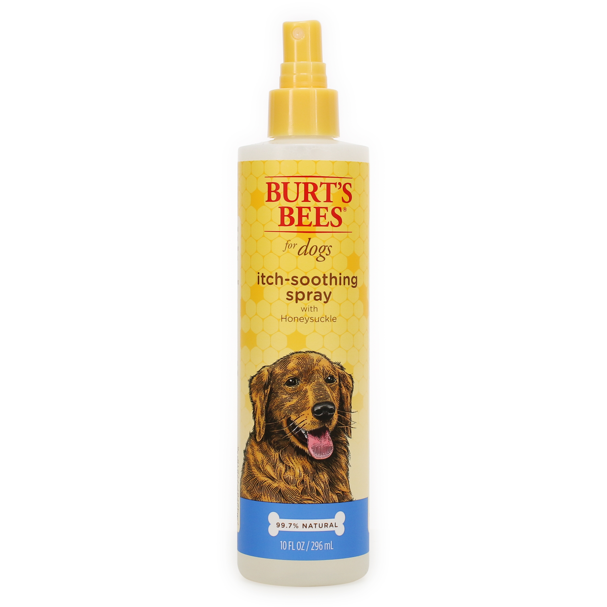 Burt's Bees® Itch Soothing Spray With Honeysuckle, 10 Ounces