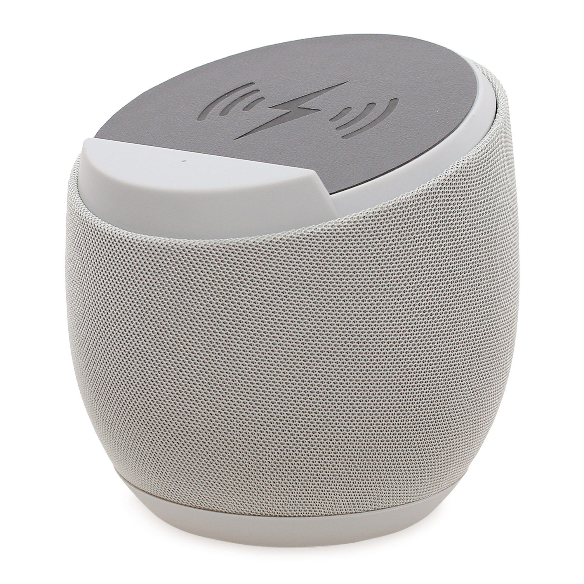 Revive Bluetooth® Speaker With Wireless Charging Pad | Five Below