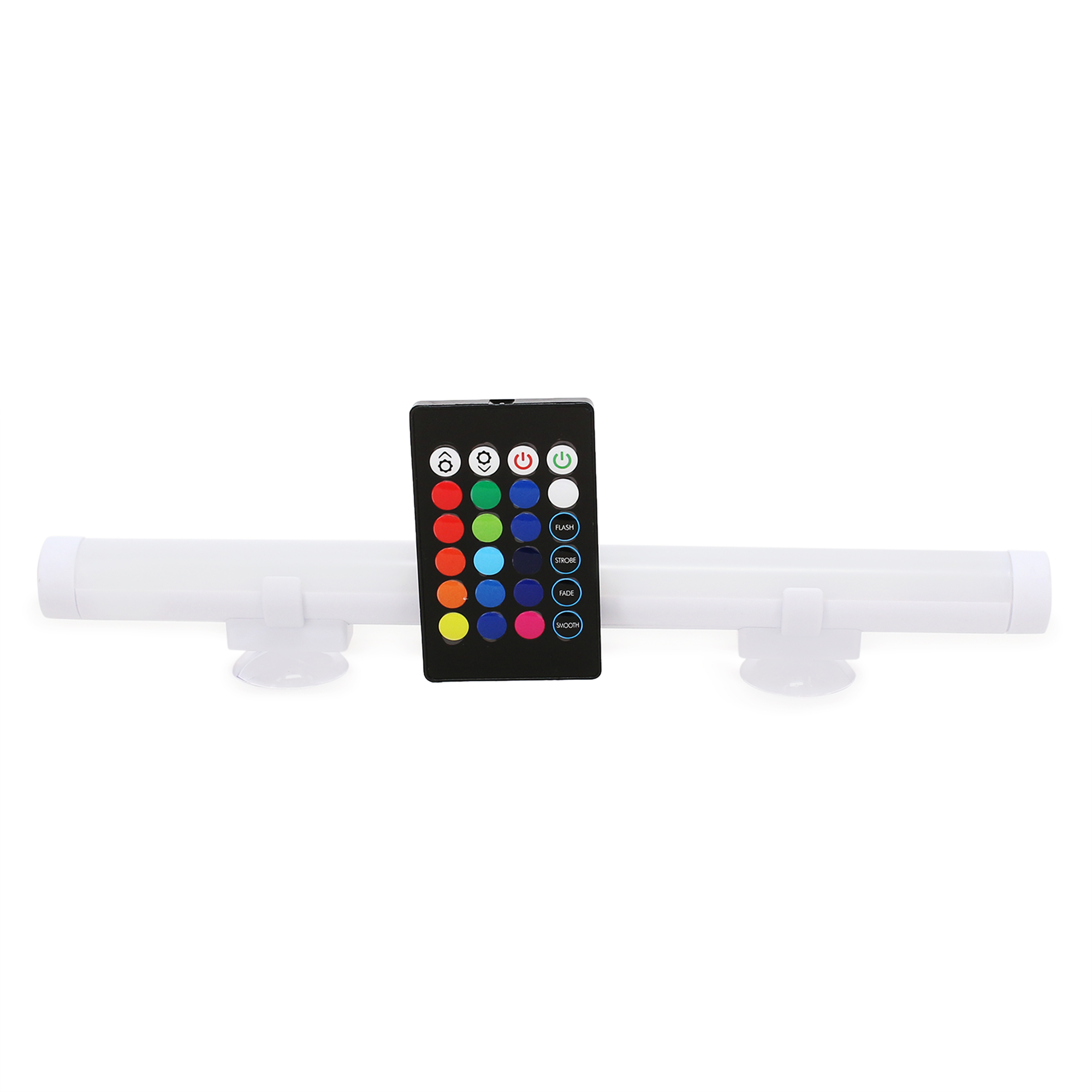 Five Below Wireless LED light bar with remote control Hamilton Place