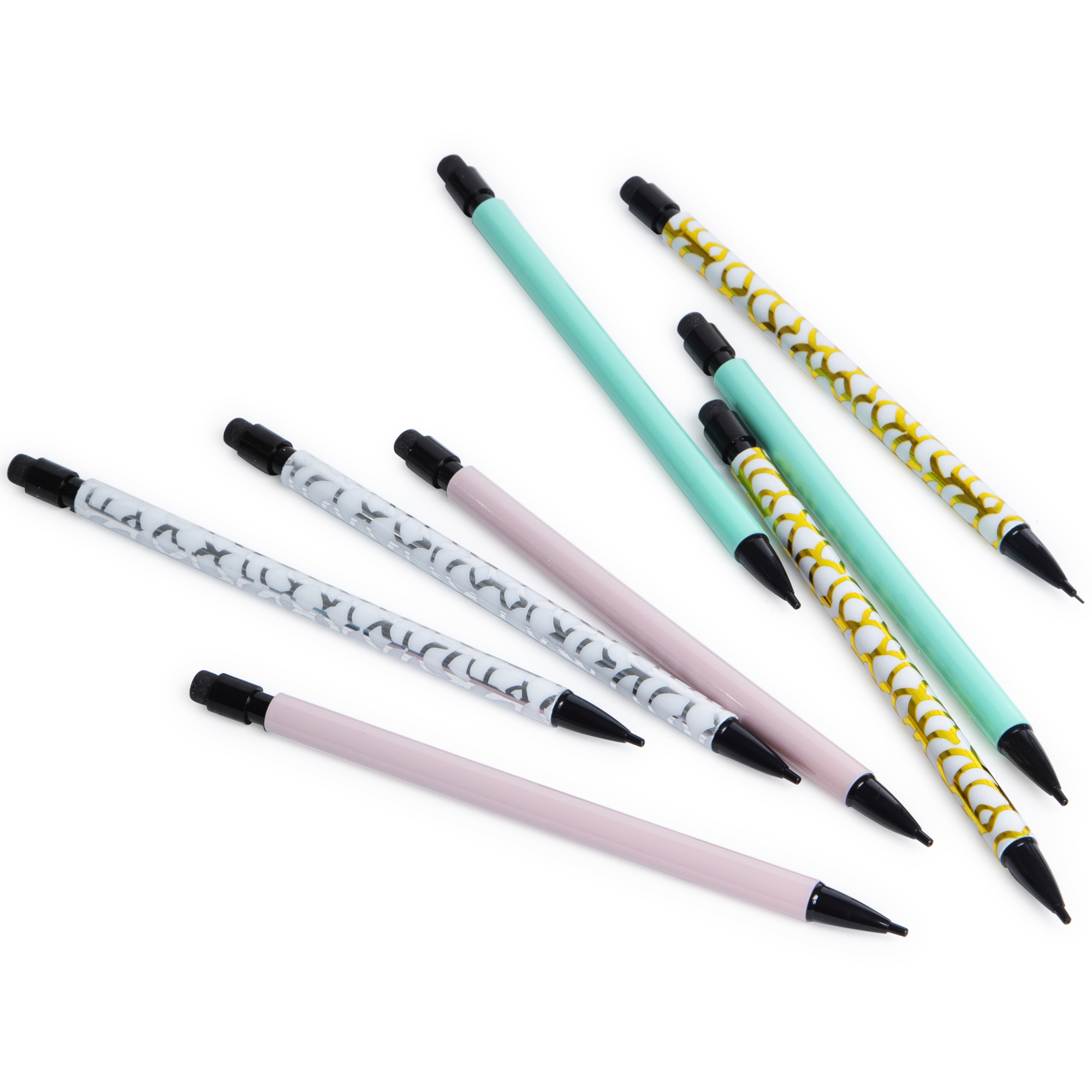 Mechanical Pencils 8-Count