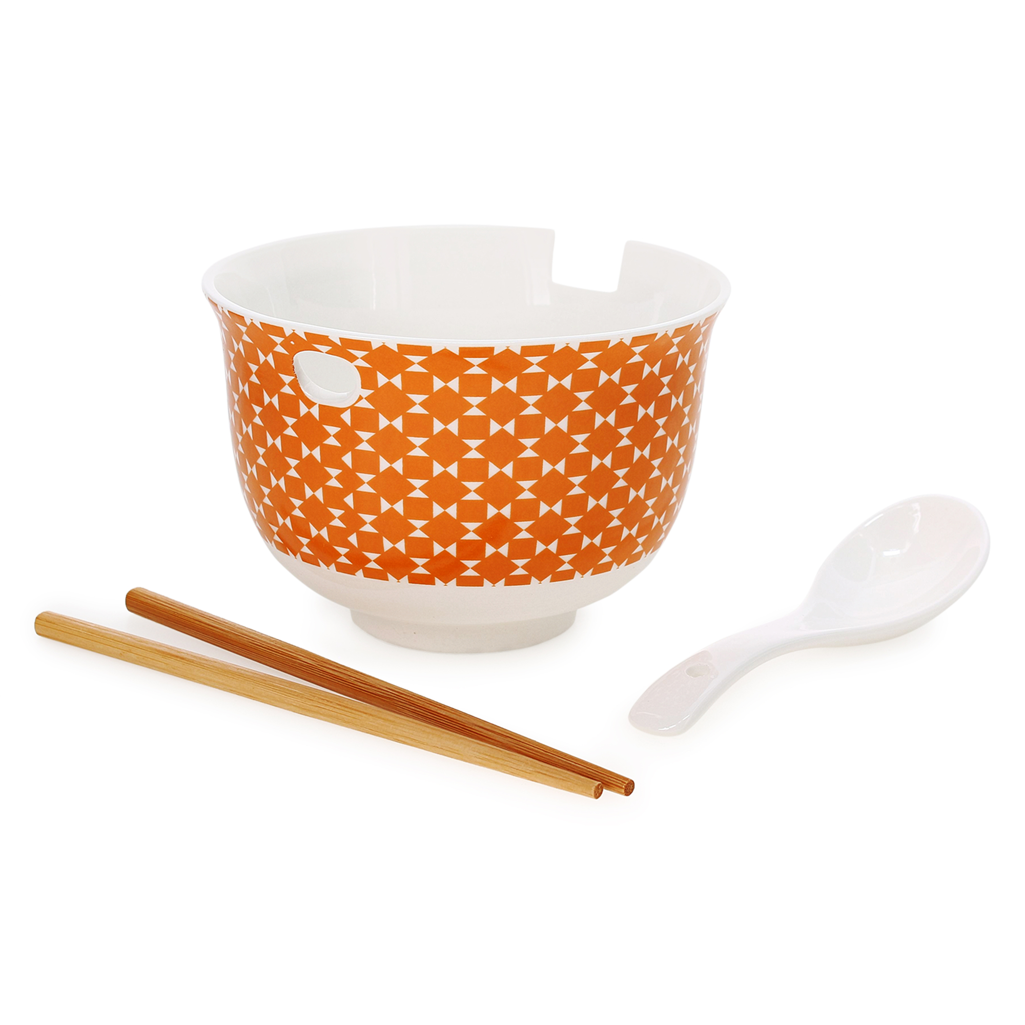 小物 SRL. SMALL BOWL / CHOPSTICKS & SPOON SET 129305-02_A.jpg