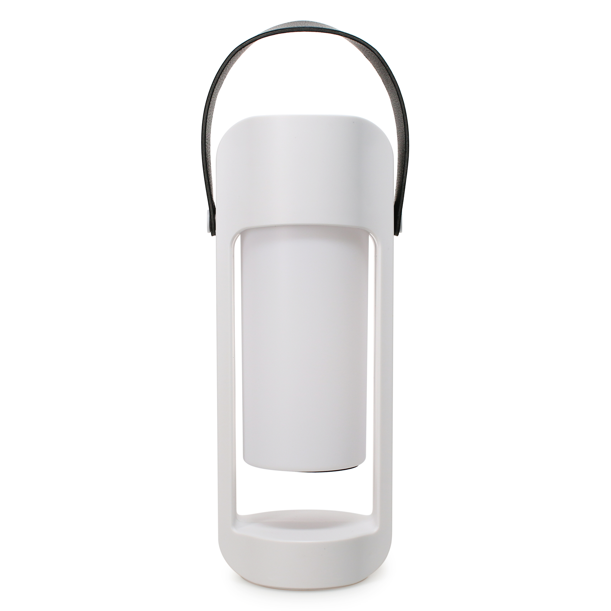 LED lantern bluetooth® speaker w/ flickering flame effect LED lantern bluetooth® speaker w/ flickering flame effect