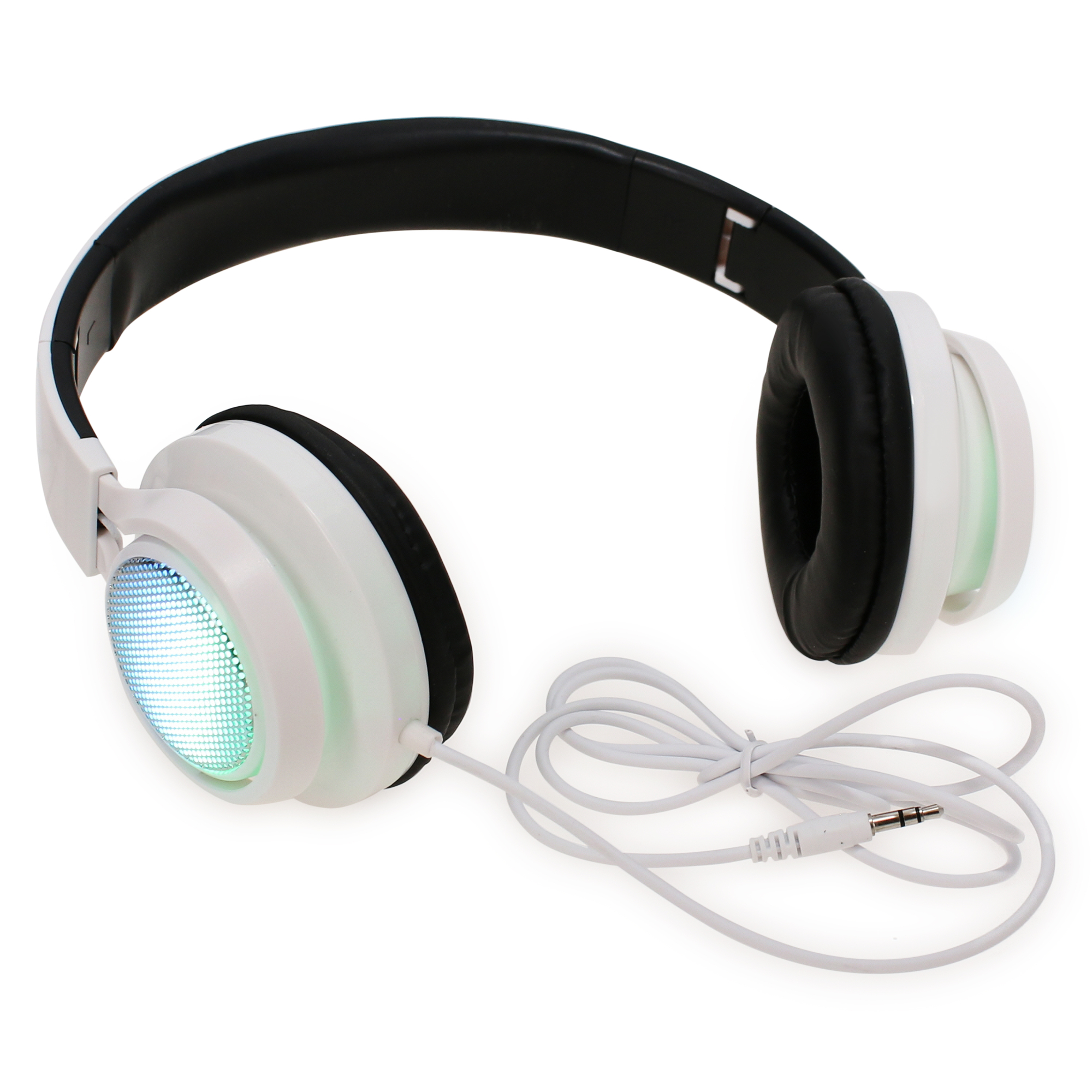 Ihip Light Up Headphones Walmart Ihip Edge Headphones Kole Imports
