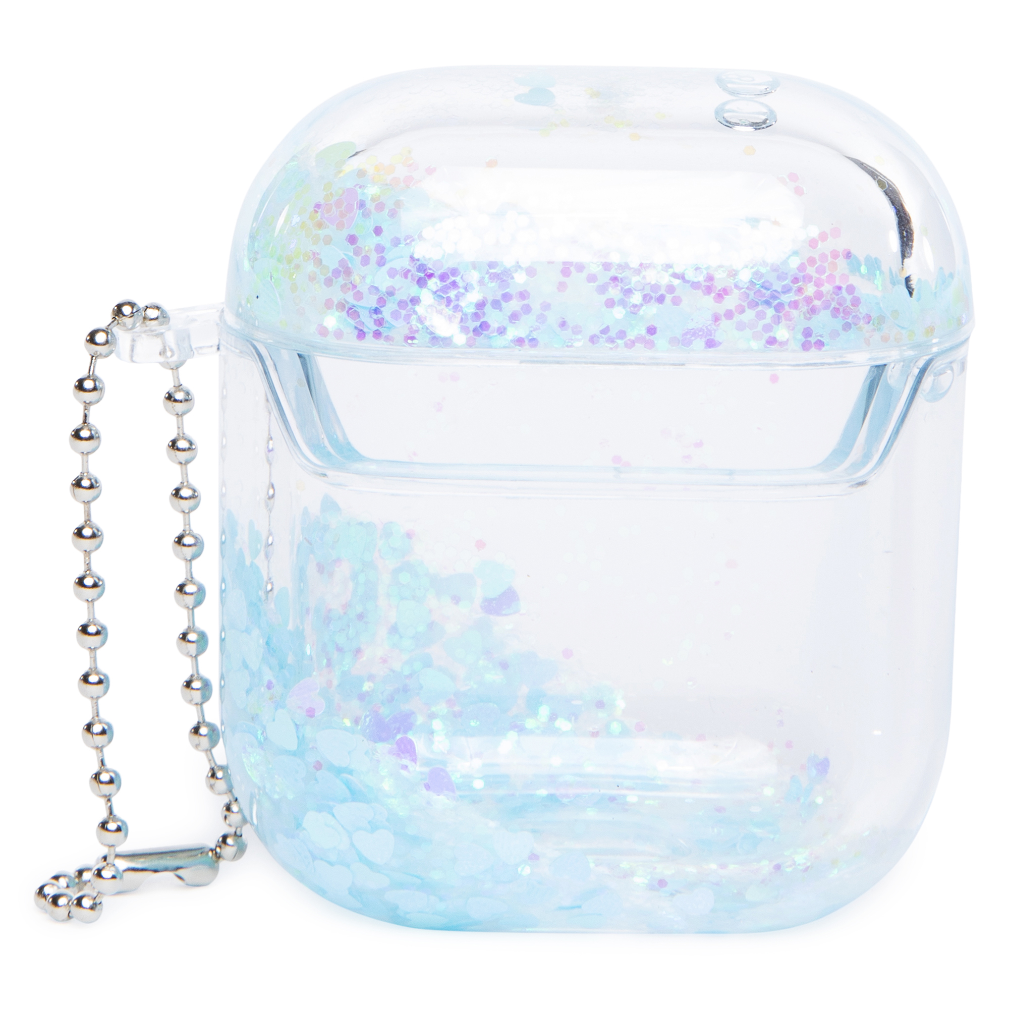 Liquid Glitter Case For Airpods® Five Below