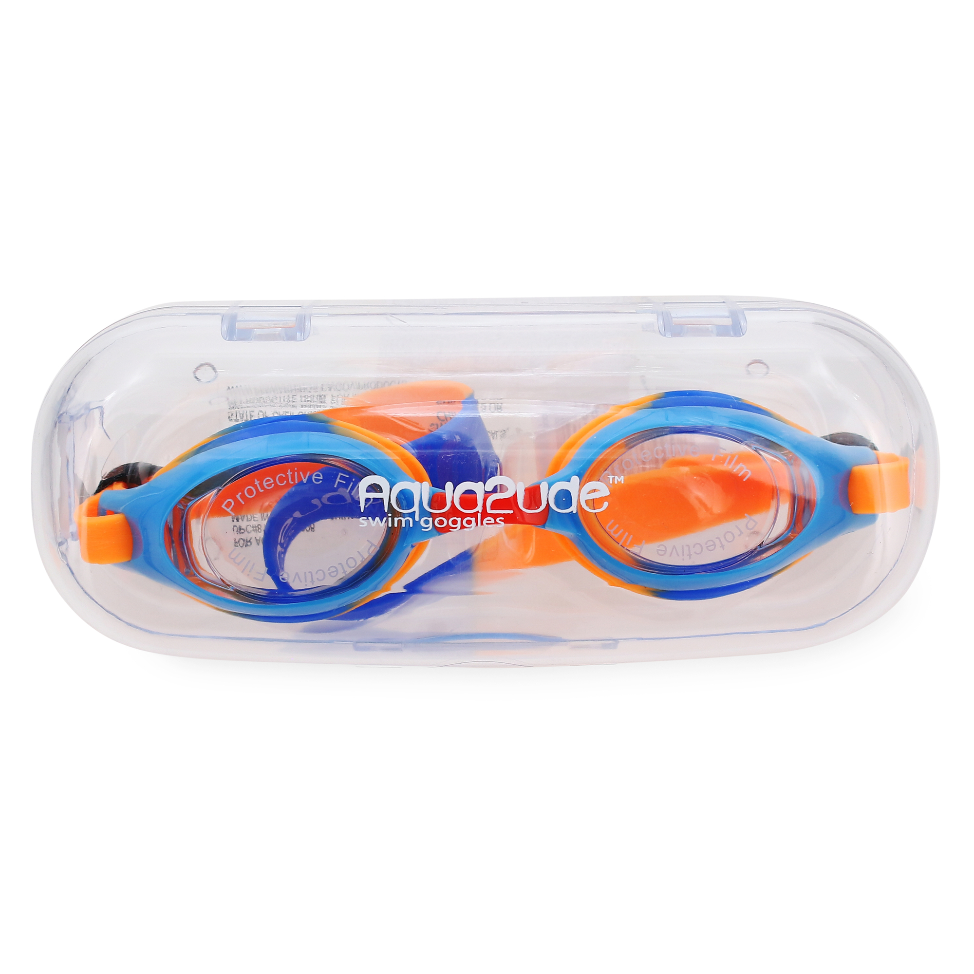 youth swim goggles
