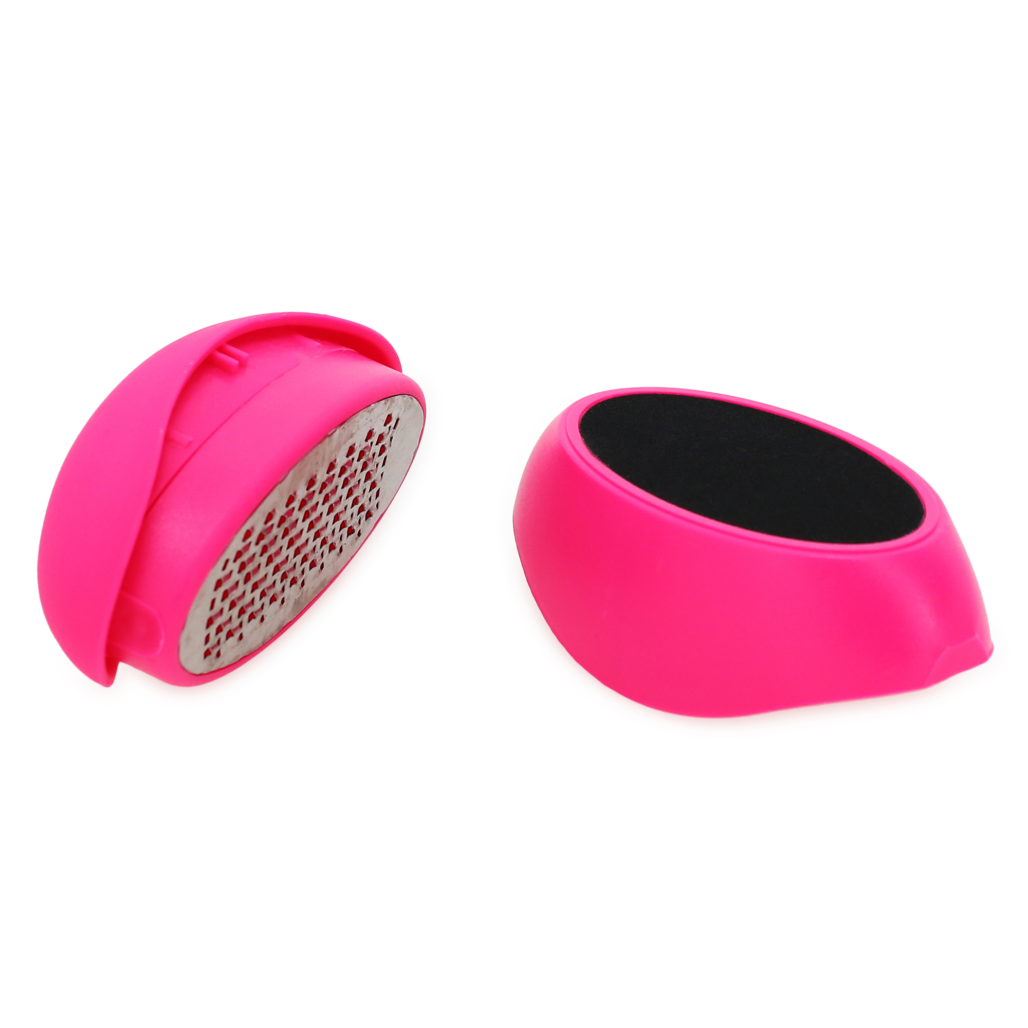 Pedicure Egg Foot File & Callus Remover