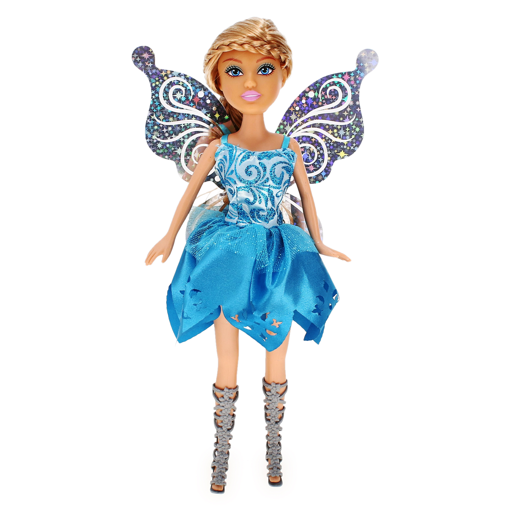 Amazon.com: Monster High Fright-Mares Esperanza Bouncegait