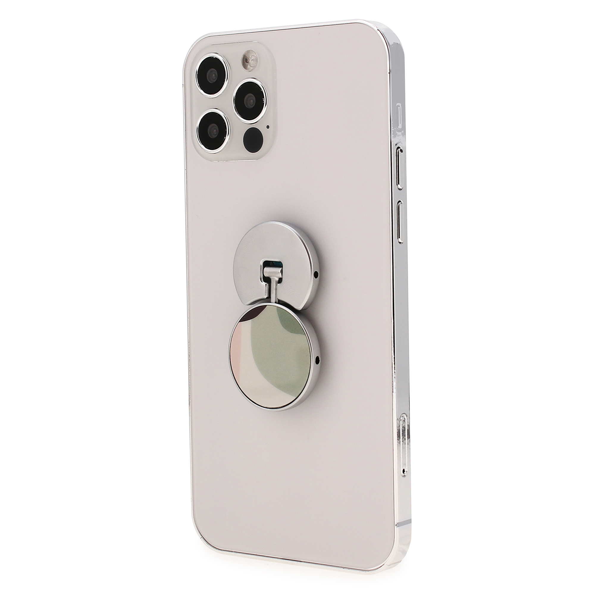 小物 NEIGHBORHOOD LOGO SMARTPHONE STAND 24ss NEIGHBORHOOD(ネイバーフッド)｜LOGO SMARTPHONE STAND｜正規